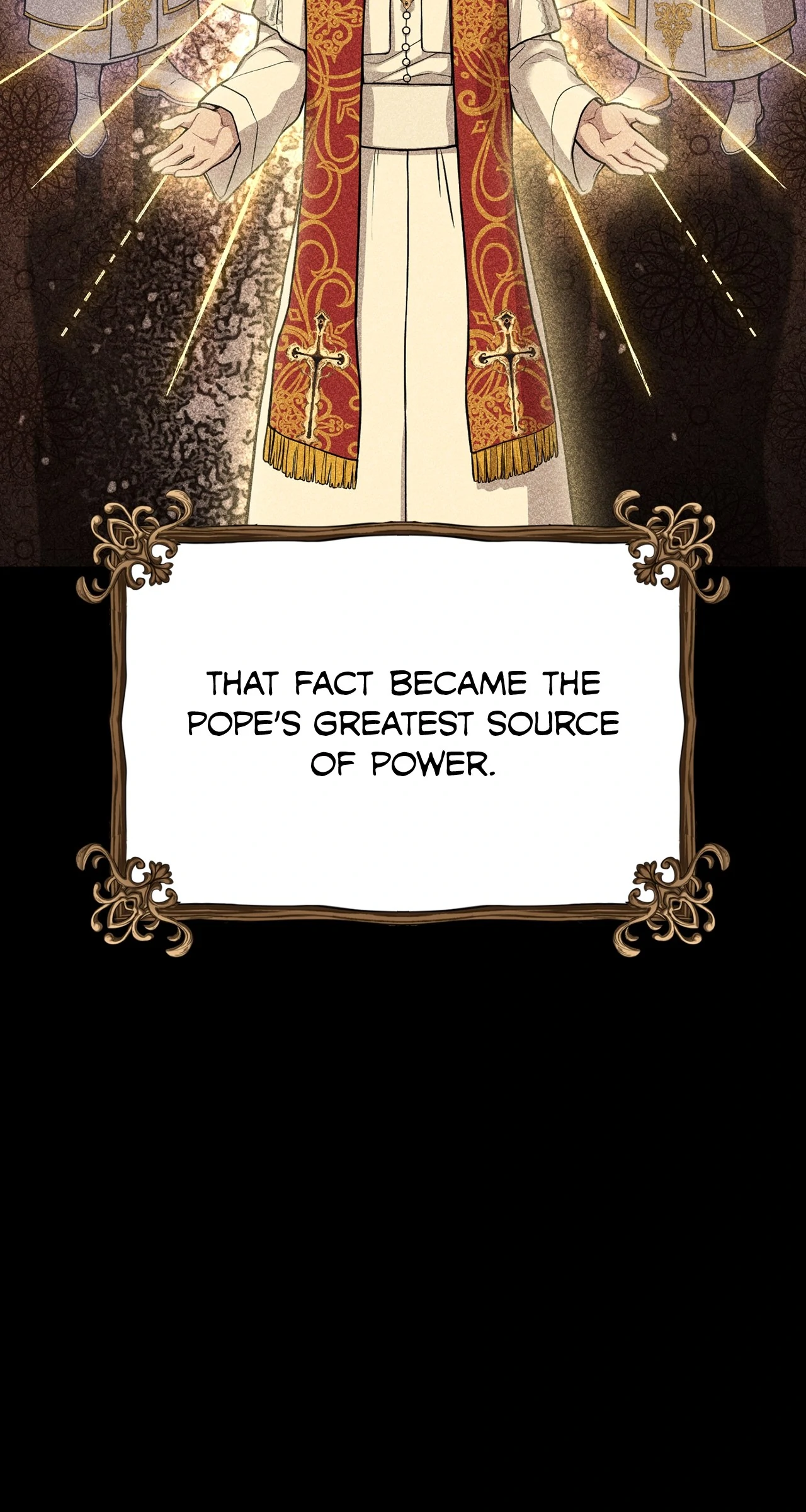 The Secret Bedroom of the Abandoned Princess [Official] - Chapter 93 manhwa