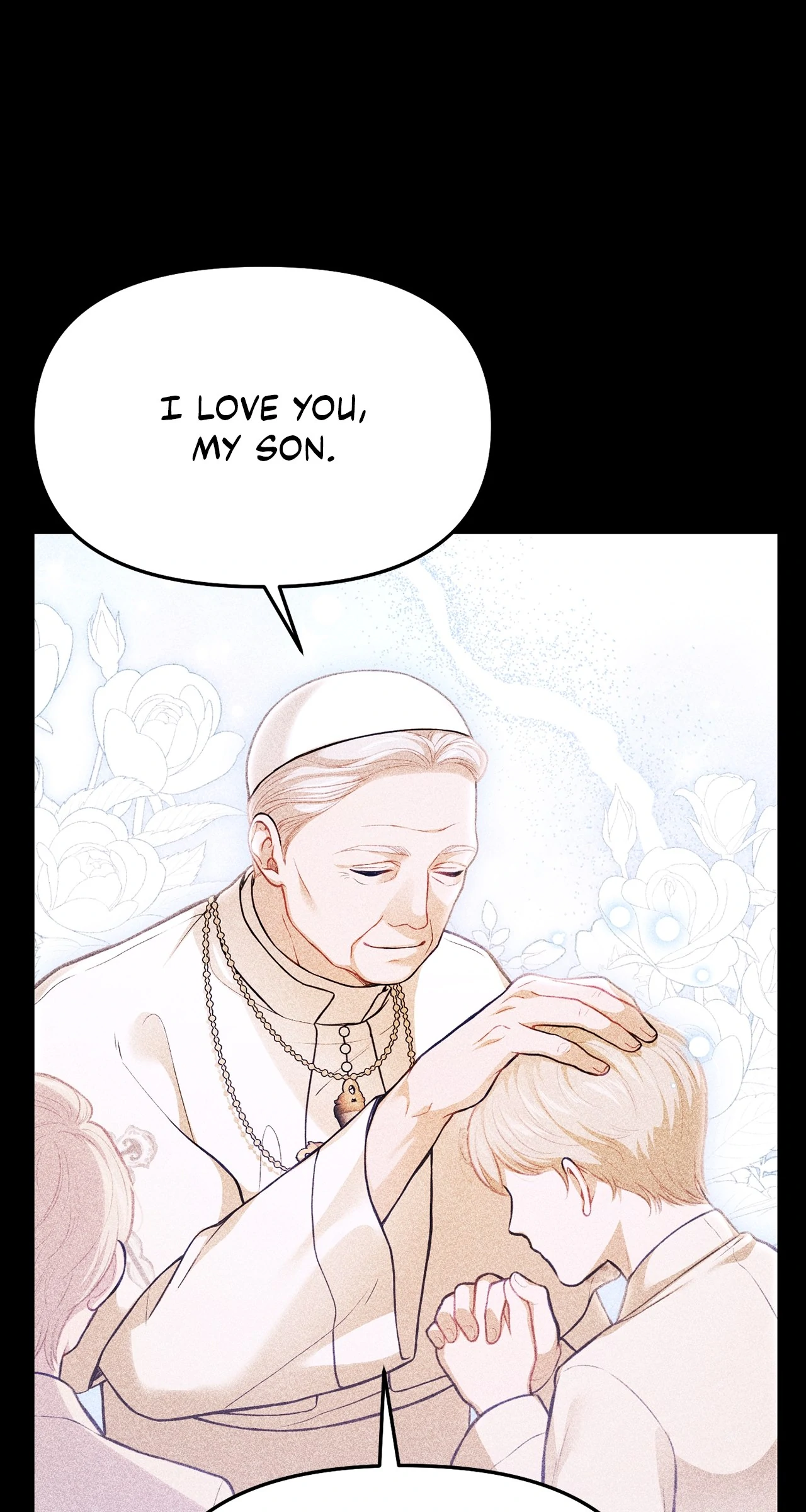 The Secret Bedroom of the Abandoned Princess [Official] - Chapter 93 manhwa