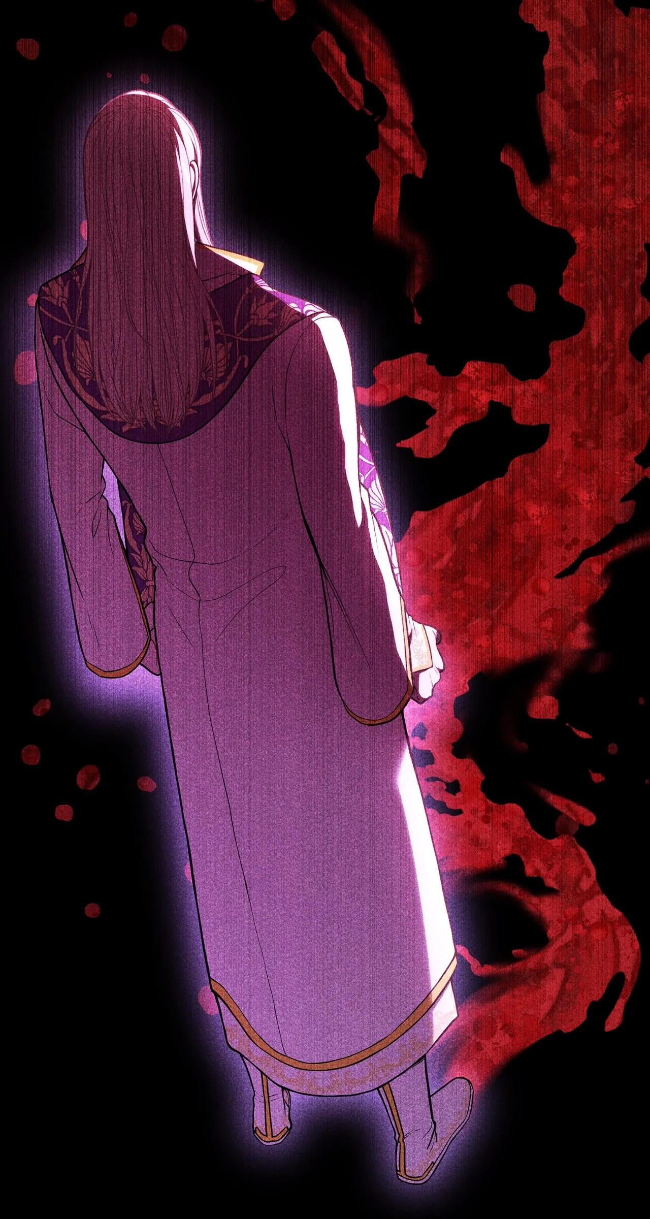 The Secret Bedroom of the Abandoned Princess [Official] - Chapter 93 manhwa