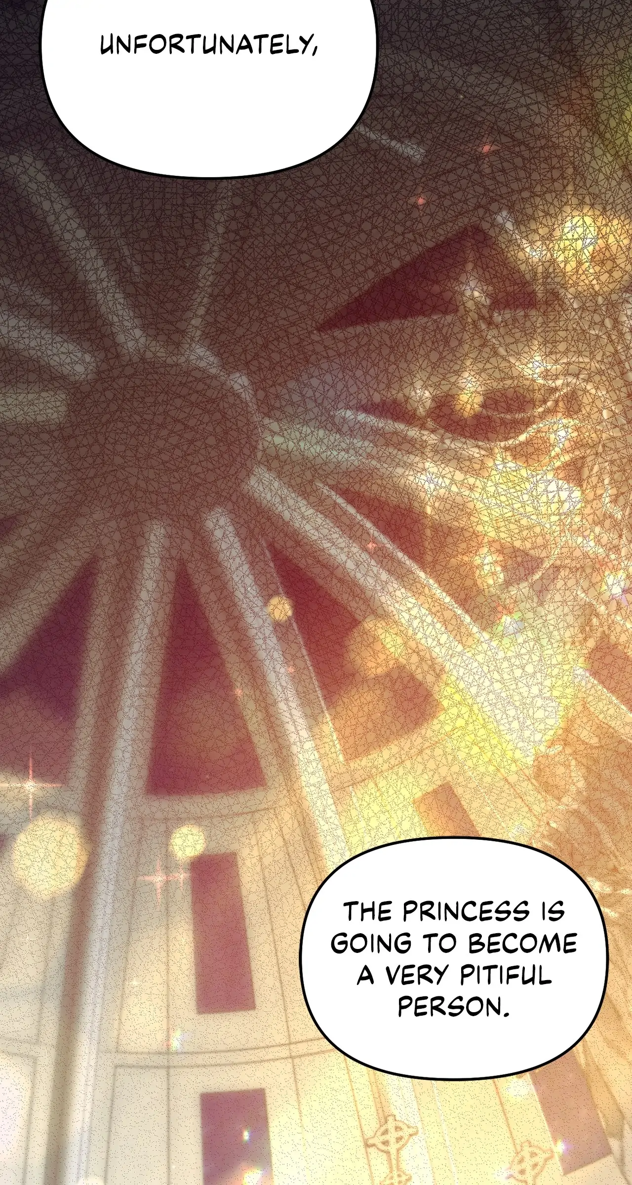 The Secret Bedroom of the Abandoned Princess [Official] - Chapter 93 manhwa
