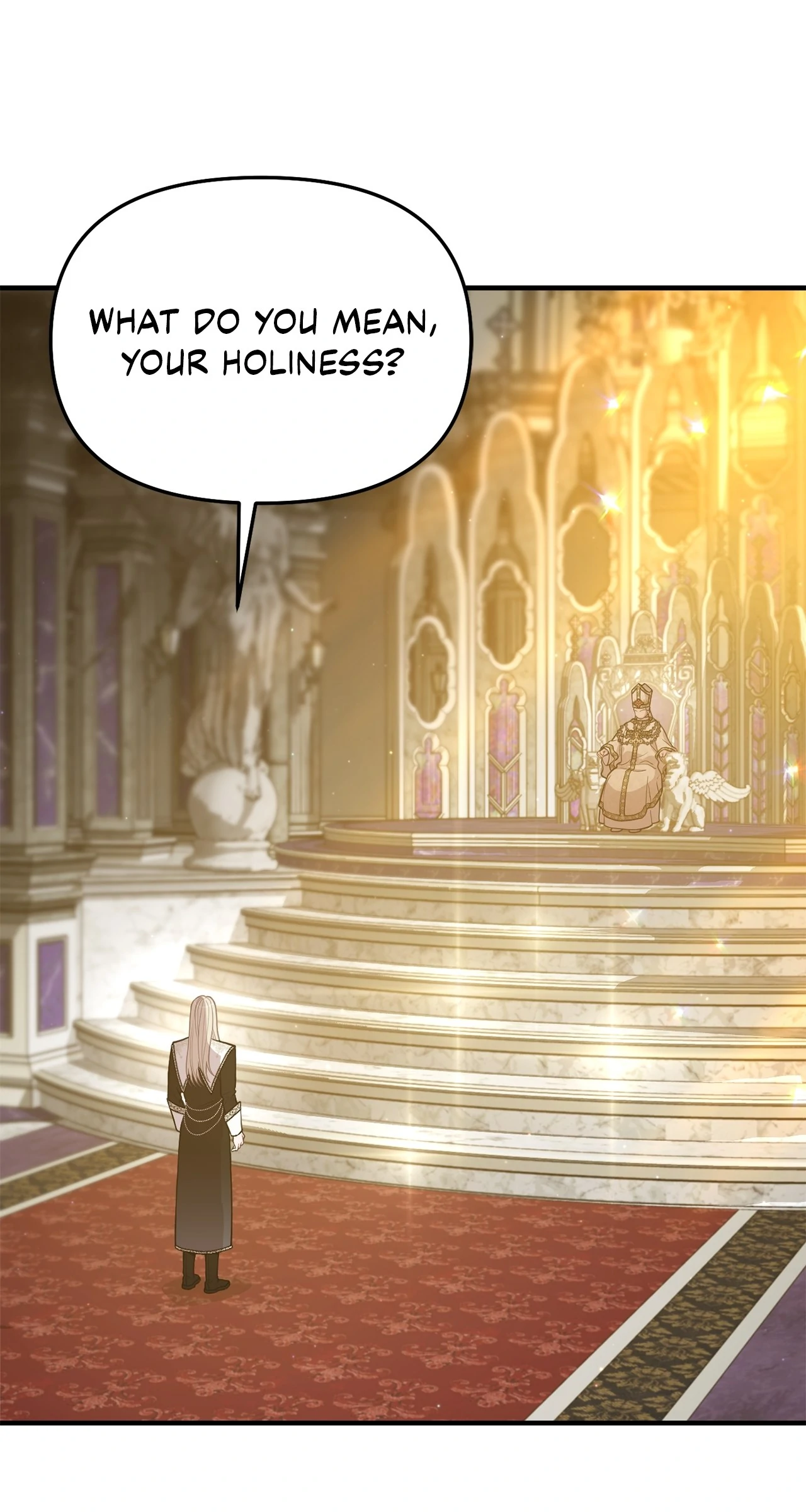 The Secret Bedroom of the Abandoned Princess [Official] - Chapter 93 manhwa