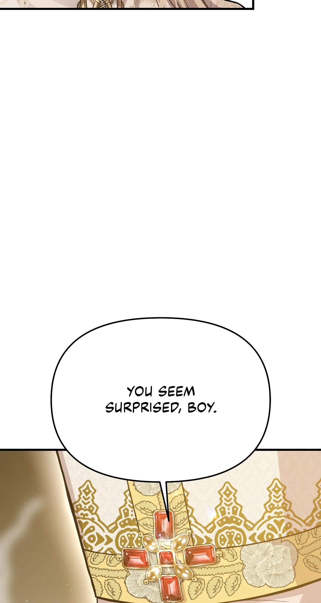 The Secret Bedroom of the Abandoned Princess [Official] - Chapter 93 manhwa