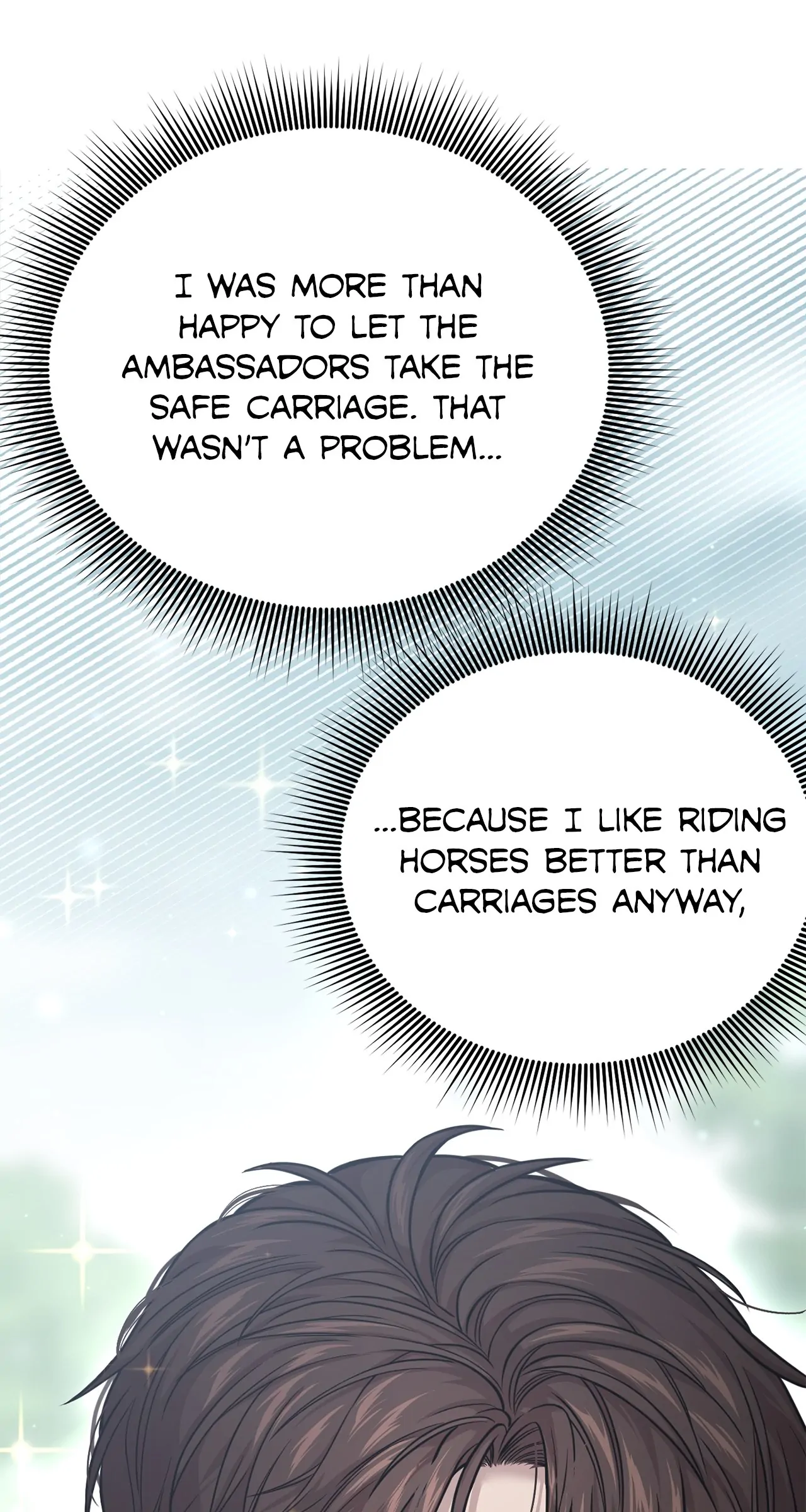 The Secret Bedroom of the Abandoned Princess [Official] - Chapter 93 manhwa