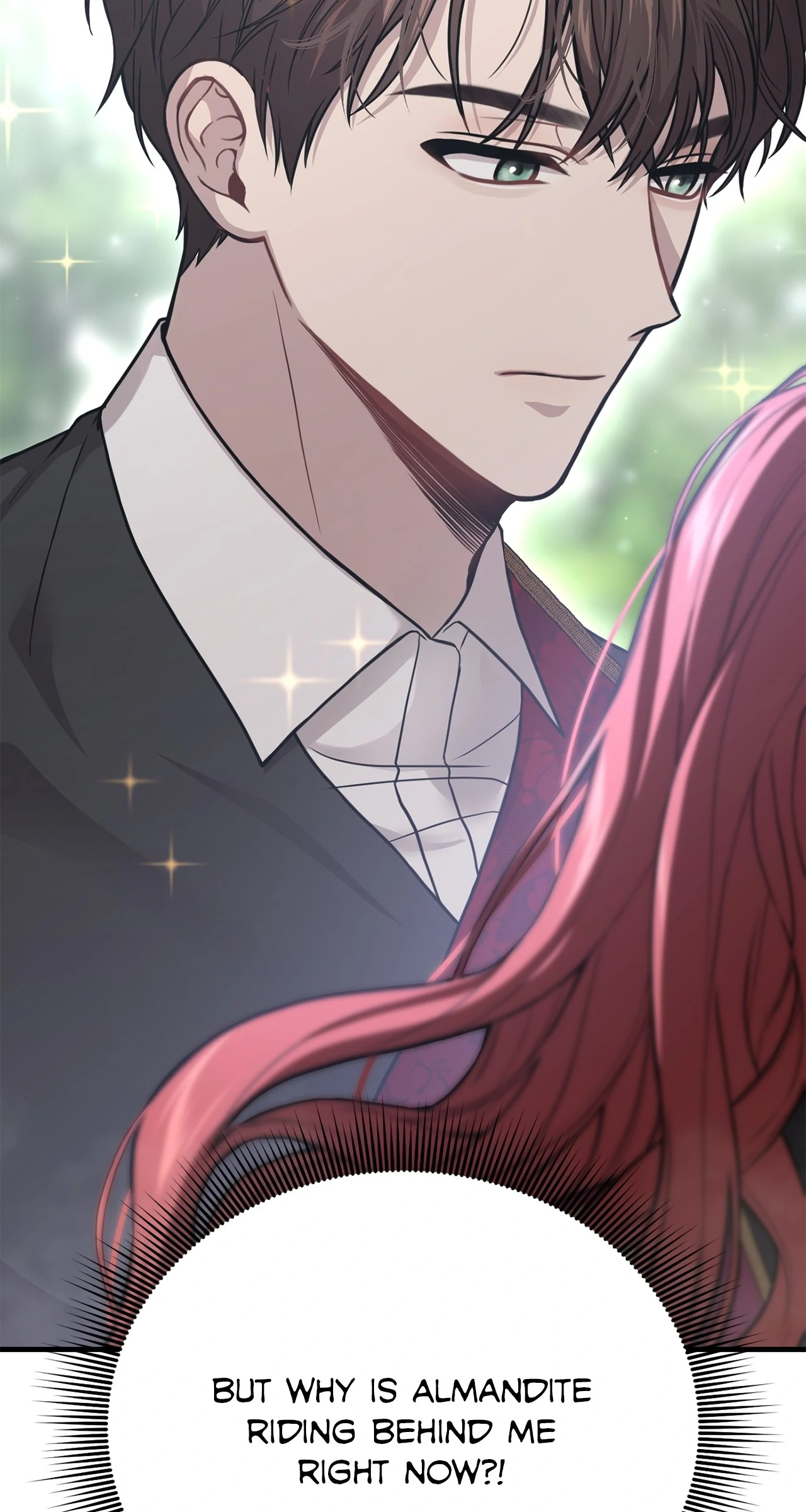 The Secret Bedroom of the Abandoned Princess [Official] - Chapter 93 manhwa
