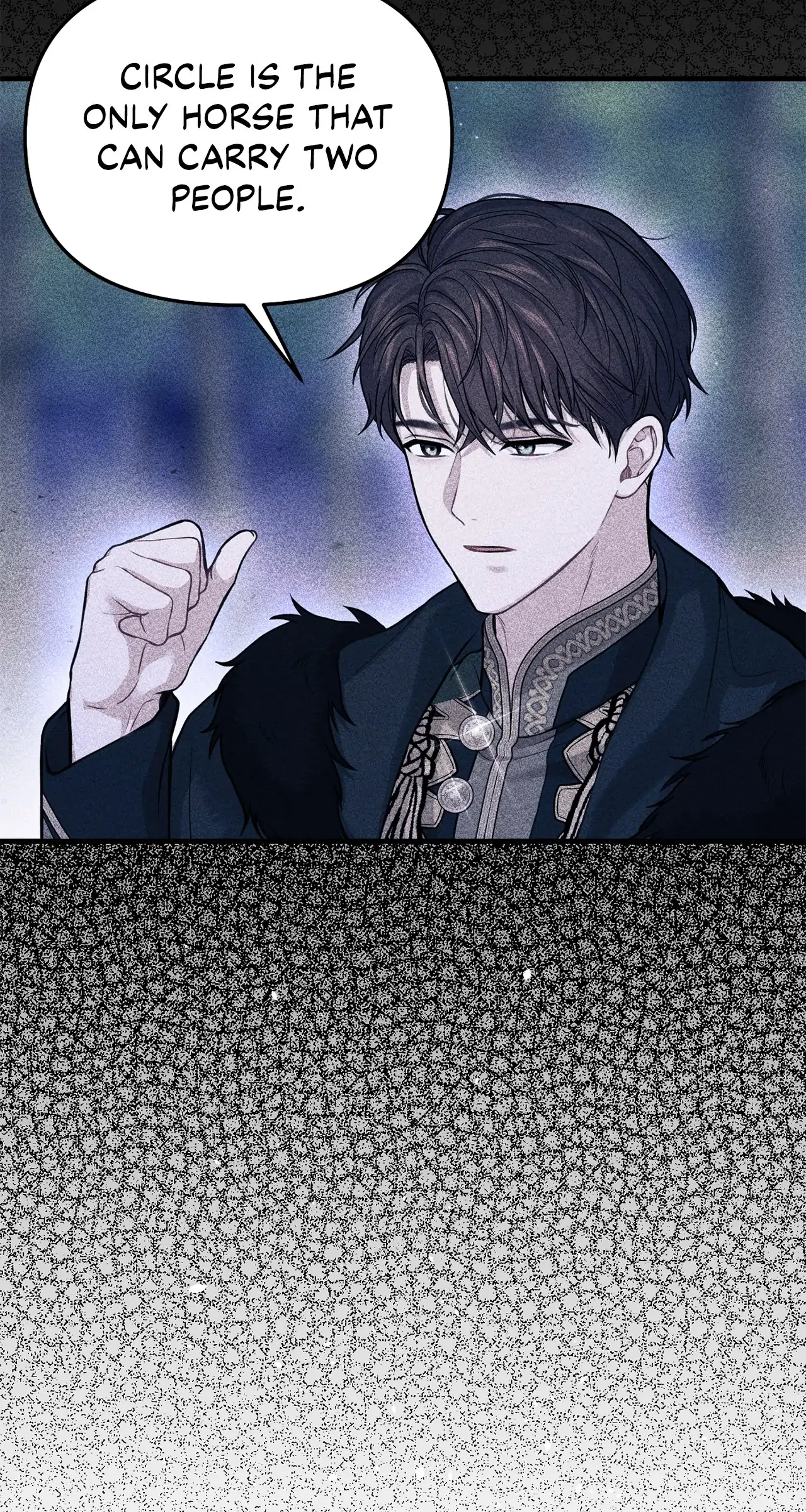 The Secret Bedroom of the Abandoned Princess [Official] - Chapter 93 manhwa