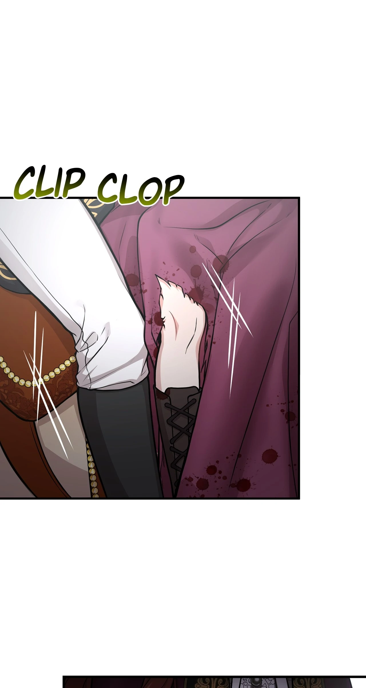 The Secret Bedroom of the Abandoned Princess [Official] - Chapter 93 manhwa