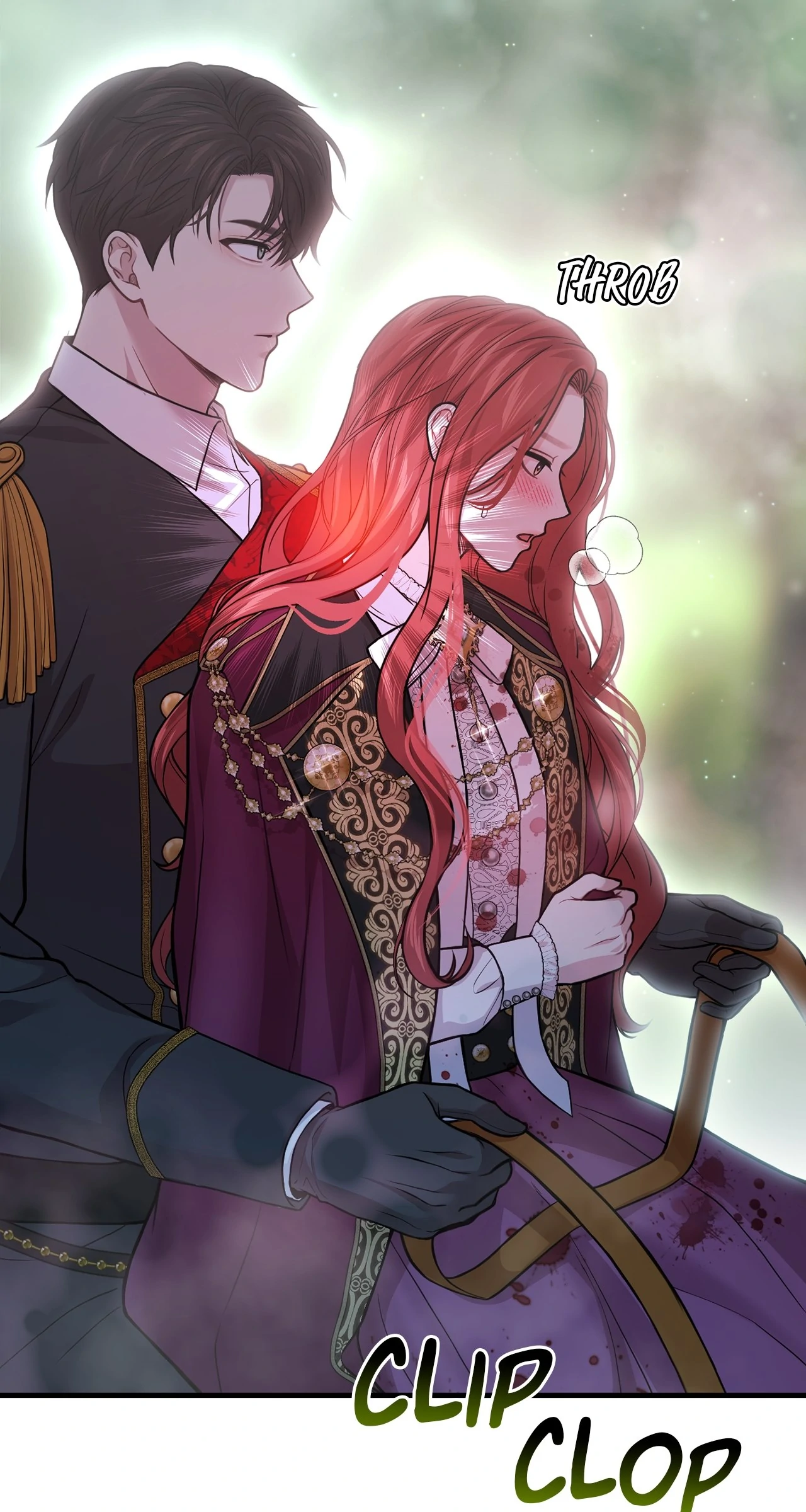The Secret Bedroom of the Abandoned Princess [Official] - Chapter 93 manhwa