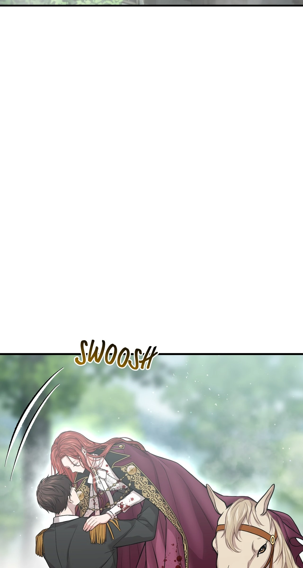 The Secret Bedroom of the Abandoned Princess [Official] - Chapter 93 manhwa