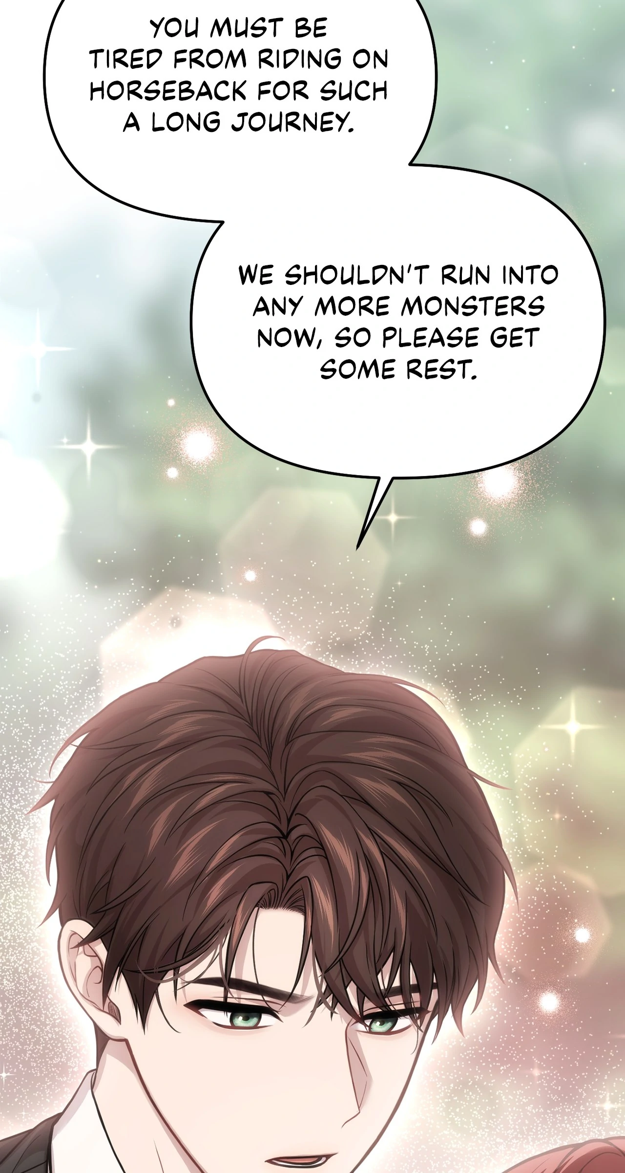 The Secret Bedroom of the Abandoned Princess [Official] - Chapter 93 manhwa