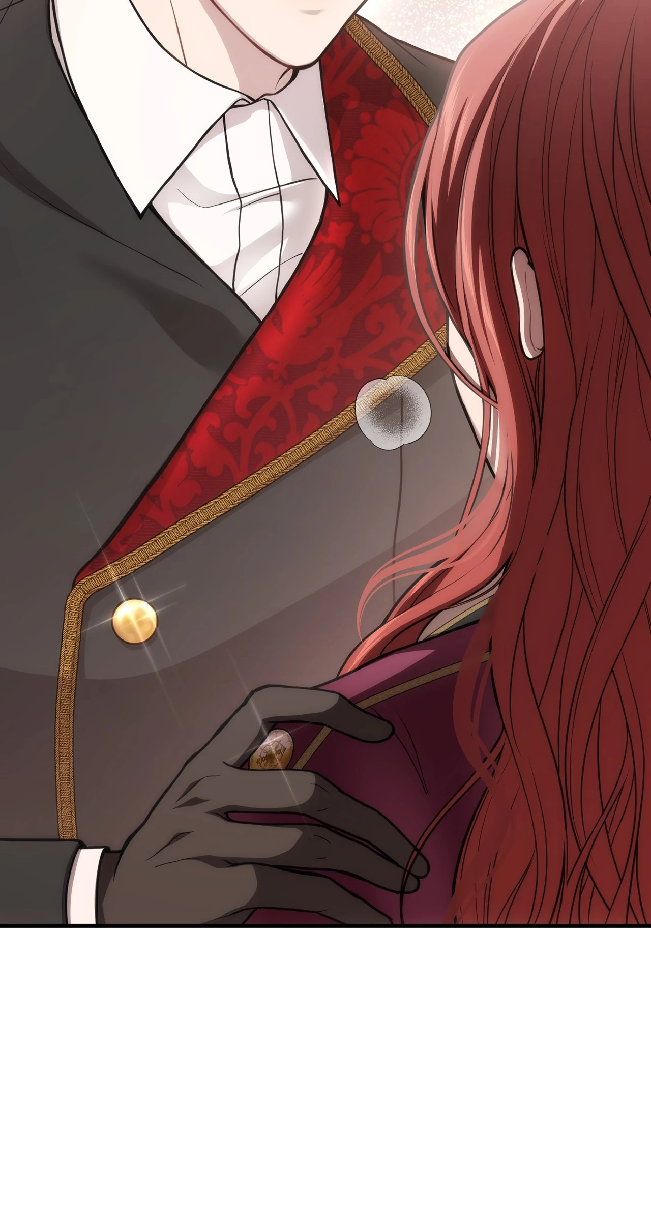The Secret Bedroom of the Abandoned Princess [Official] - Chapter 93 manhwa
