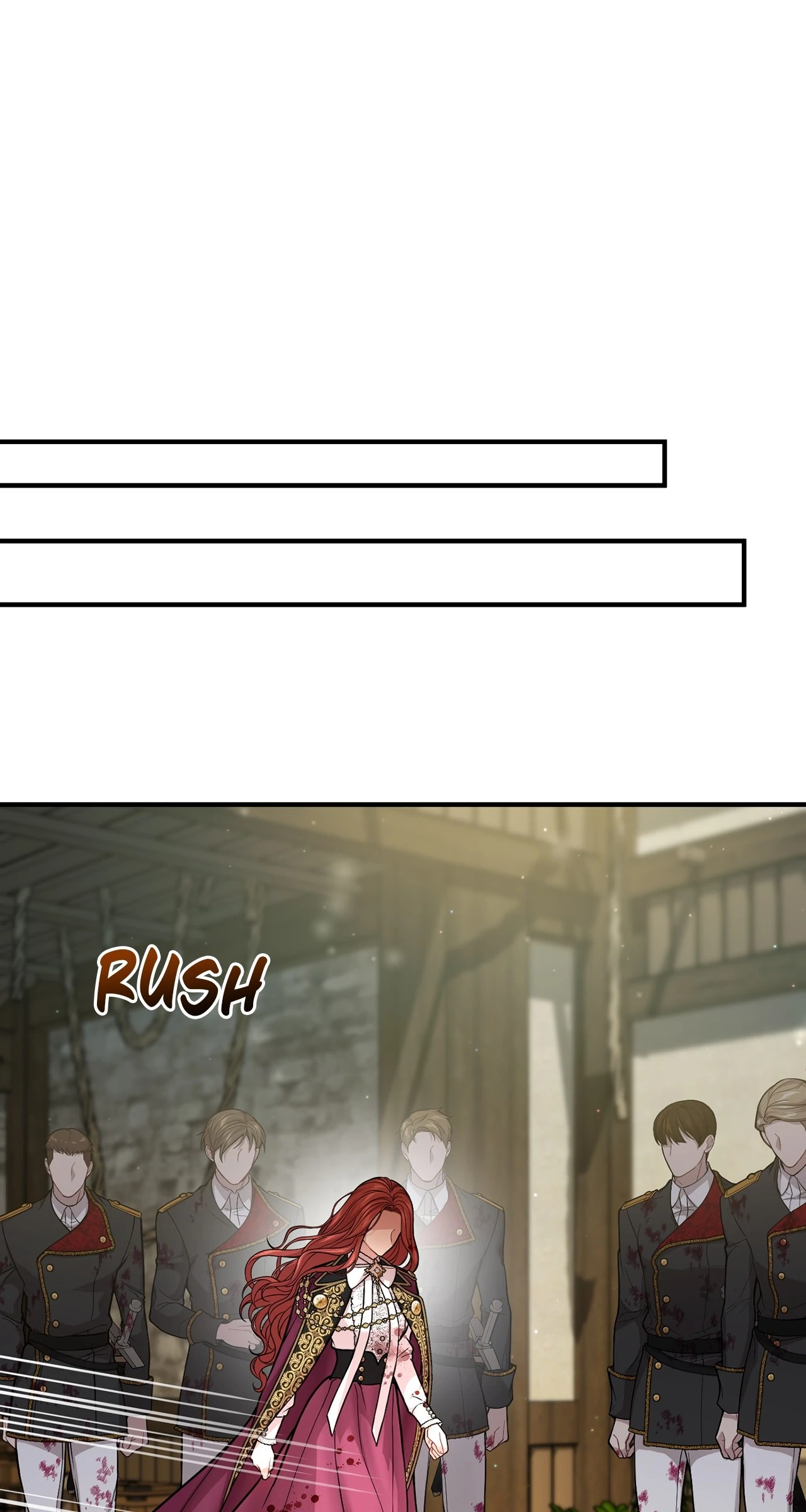 The Secret Bedroom of the Abandoned Princess [Official] - Chapter 93 manhwa