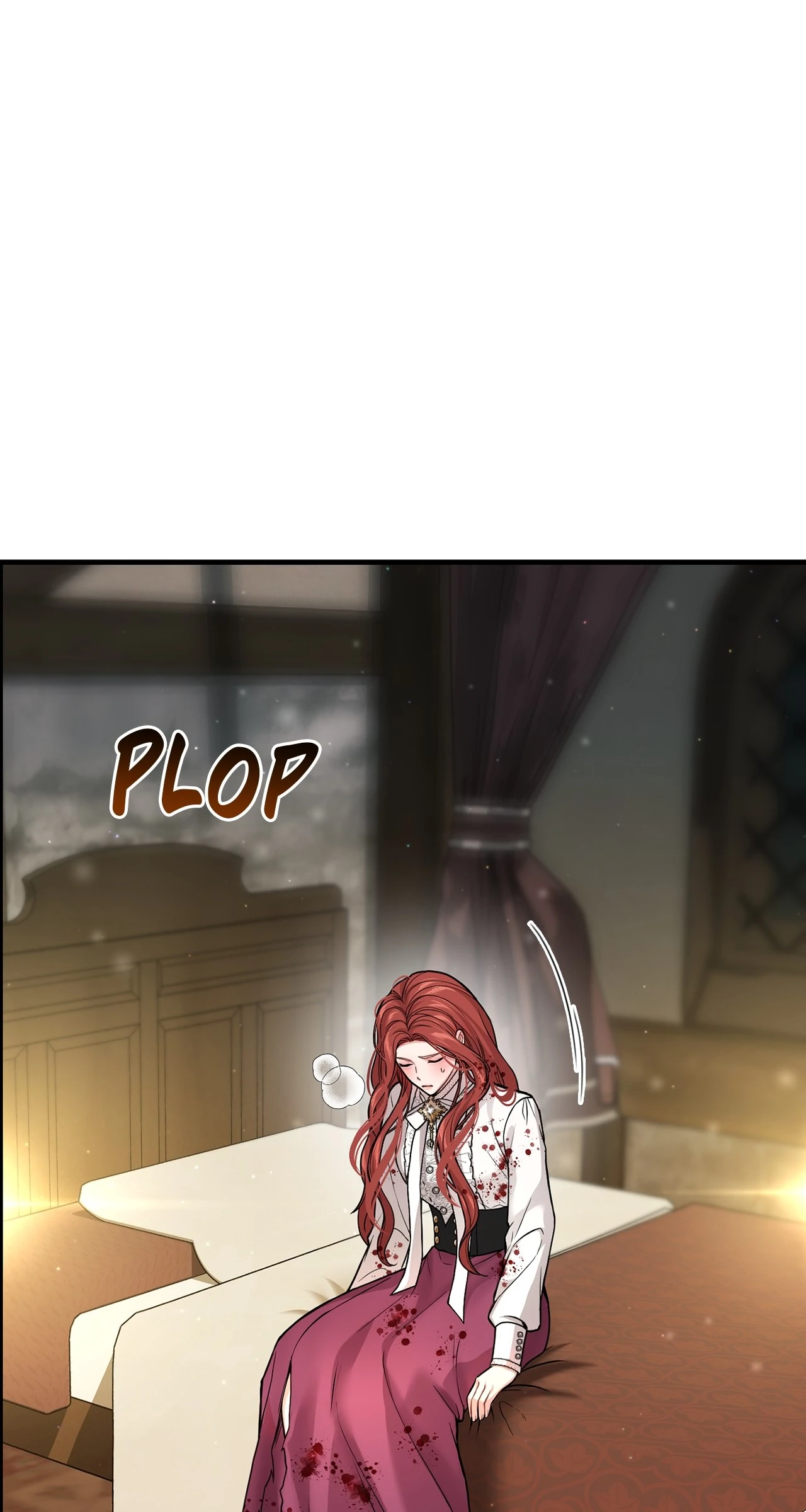 The Secret Bedroom of the Abandoned Princess [Official] - Chapter 93 manhwa