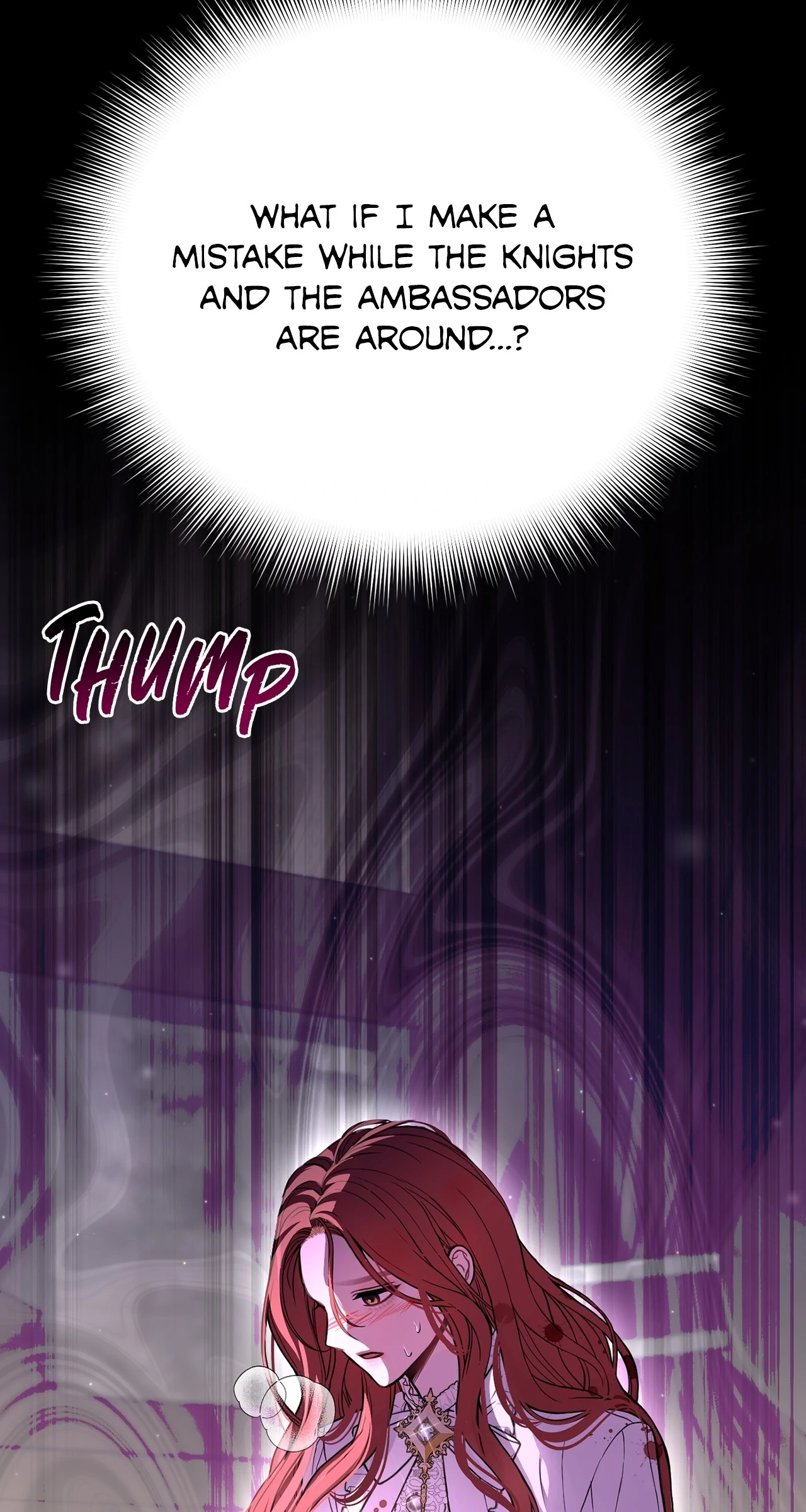 The Secret Bedroom of the Abandoned Princess [Official] - Chapter 93 manhwa