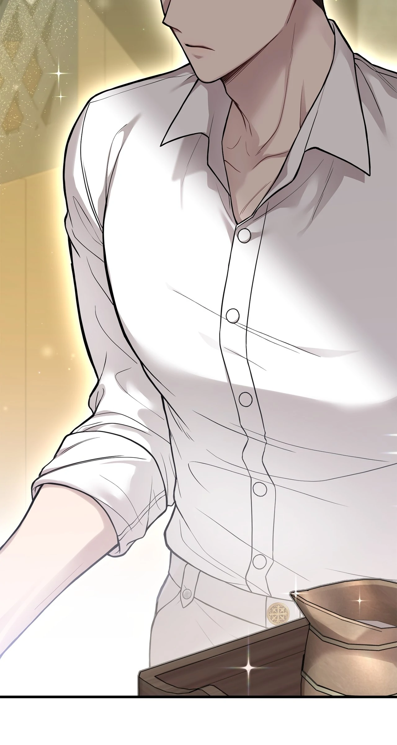 The Secret Bedroom of the Abandoned Princess [Official] - Chapter 93 manhwa