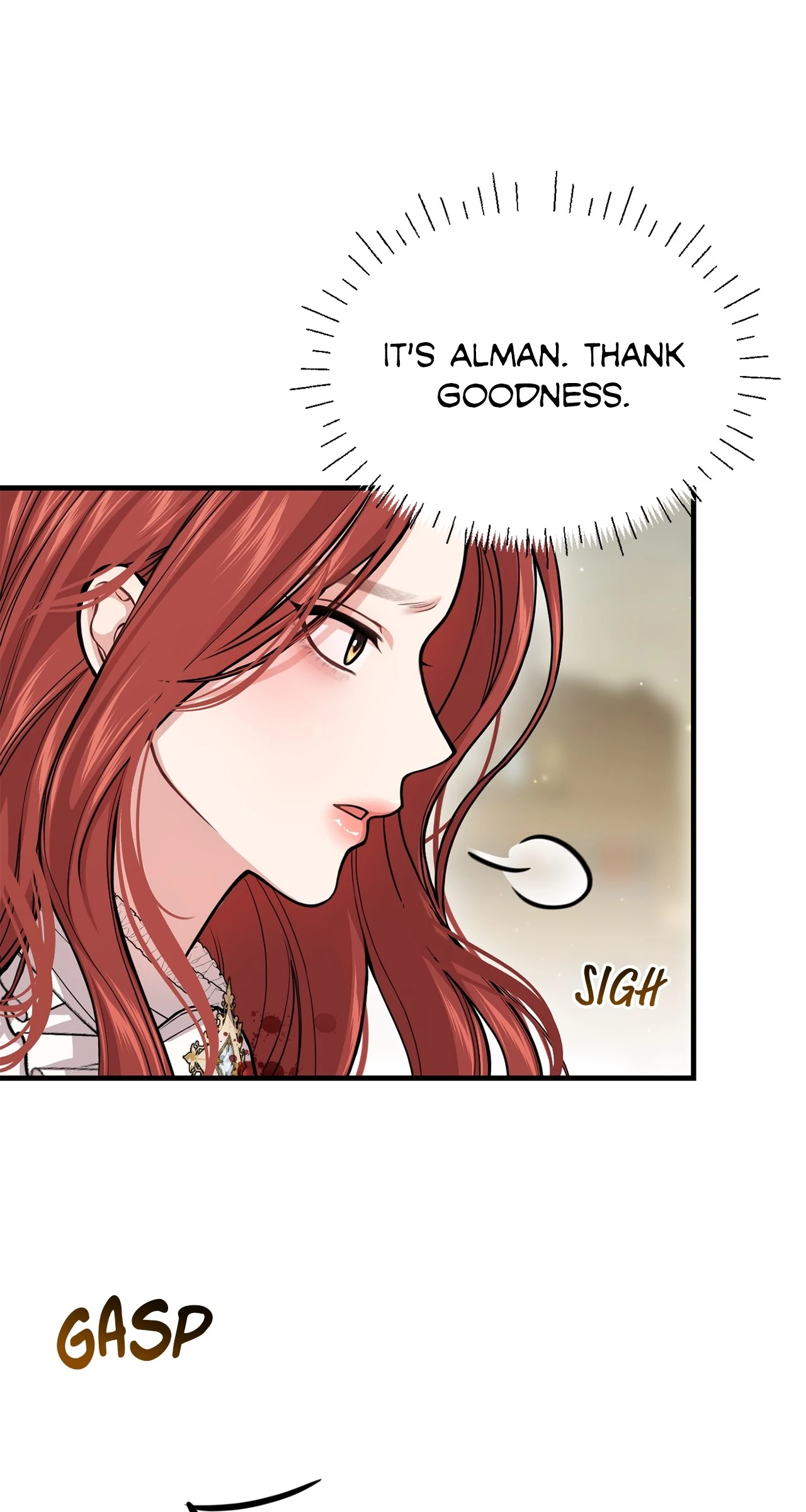 The Secret Bedroom of the Abandoned Princess [Official] - Chapter 93 manhwa
