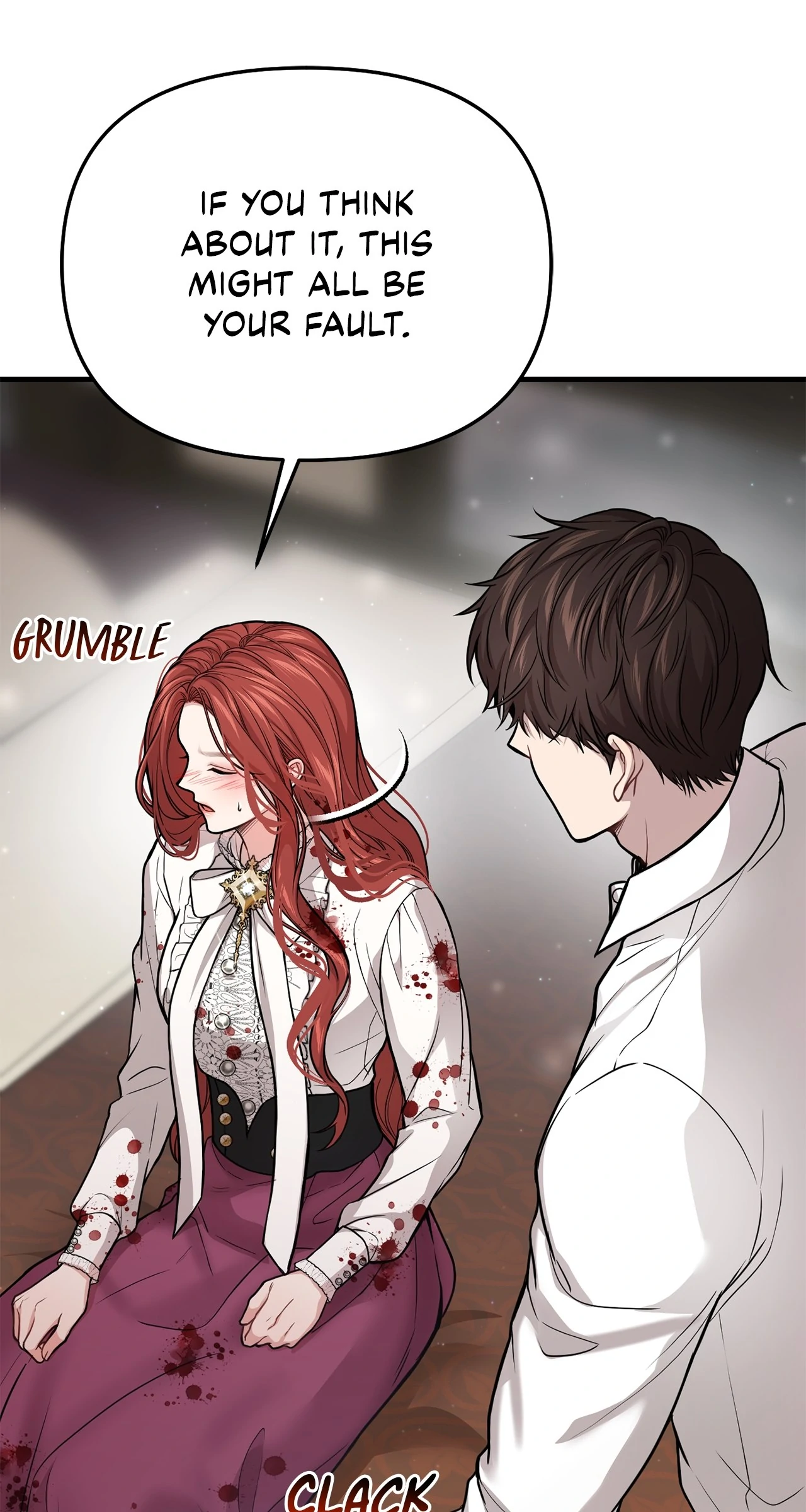 The Secret Bedroom of the Abandoned Princess [Official] - Chapter 93 manhwa
