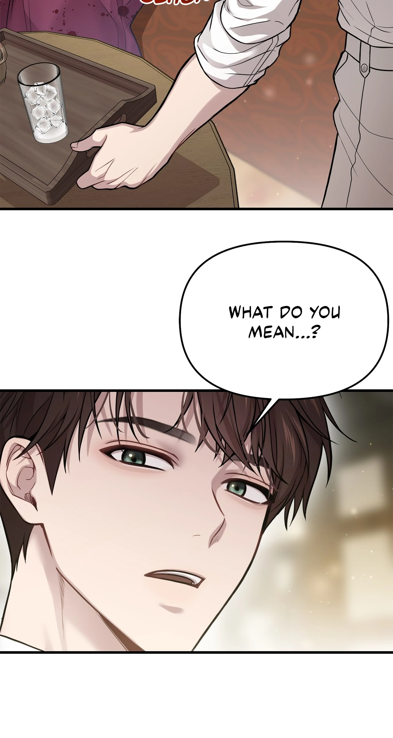The Secret Bedroom of the Abandoned Princess [Official] - Chapter 93 manhwa