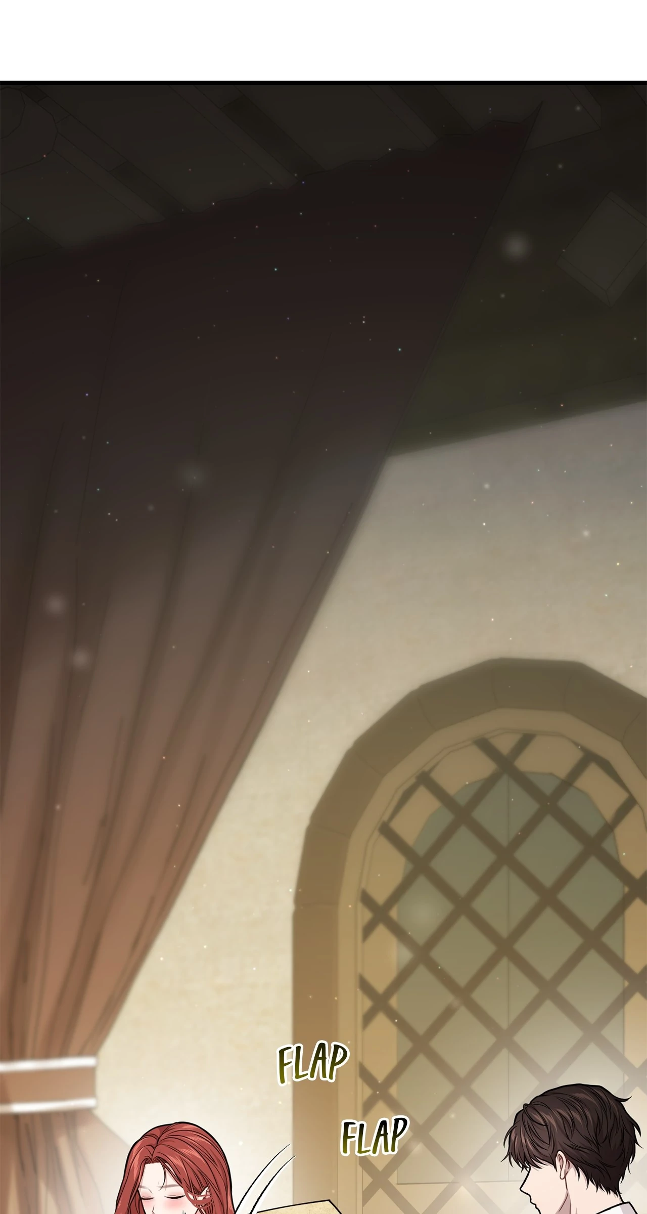 The Secret Bedroom of the Abandoned Princess [Official] - Chapter 93 manhwa