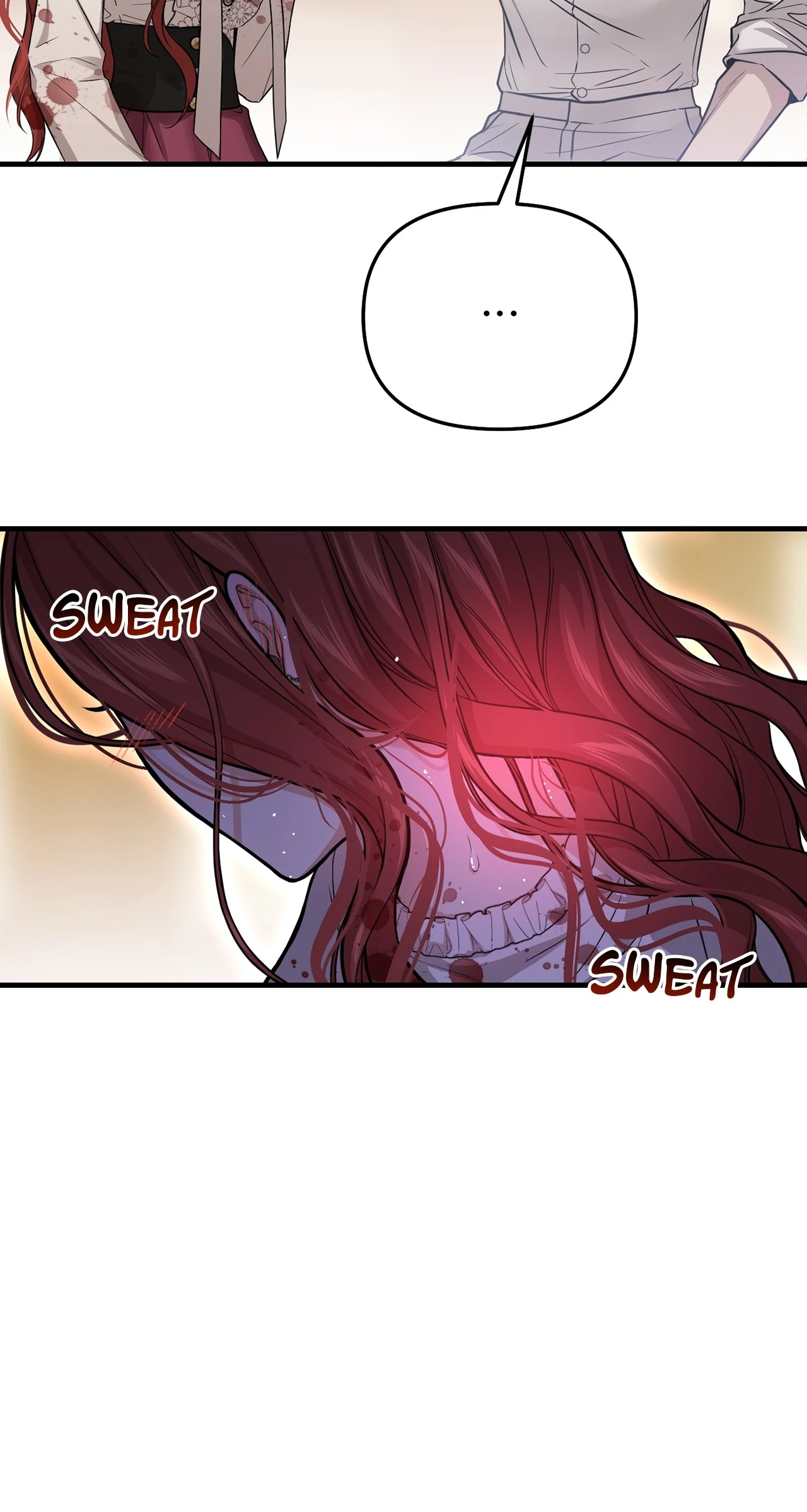 The Secret Bedroom of the Abandoned Princess [Official] - Chapter 93 manhwa