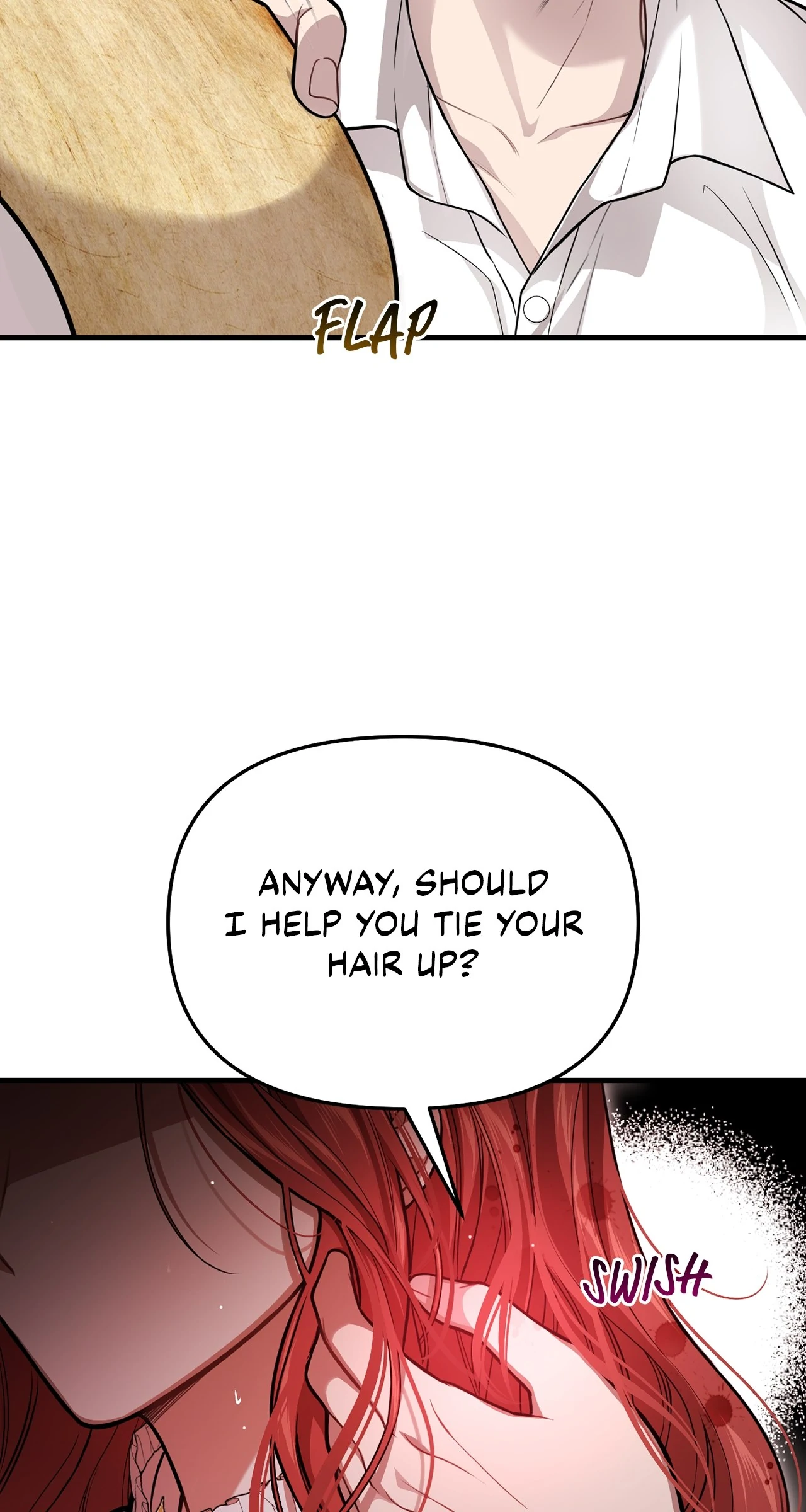 The Secret Bedroom of the Abandoned Princess [Official] - Chapter 93 manhwa