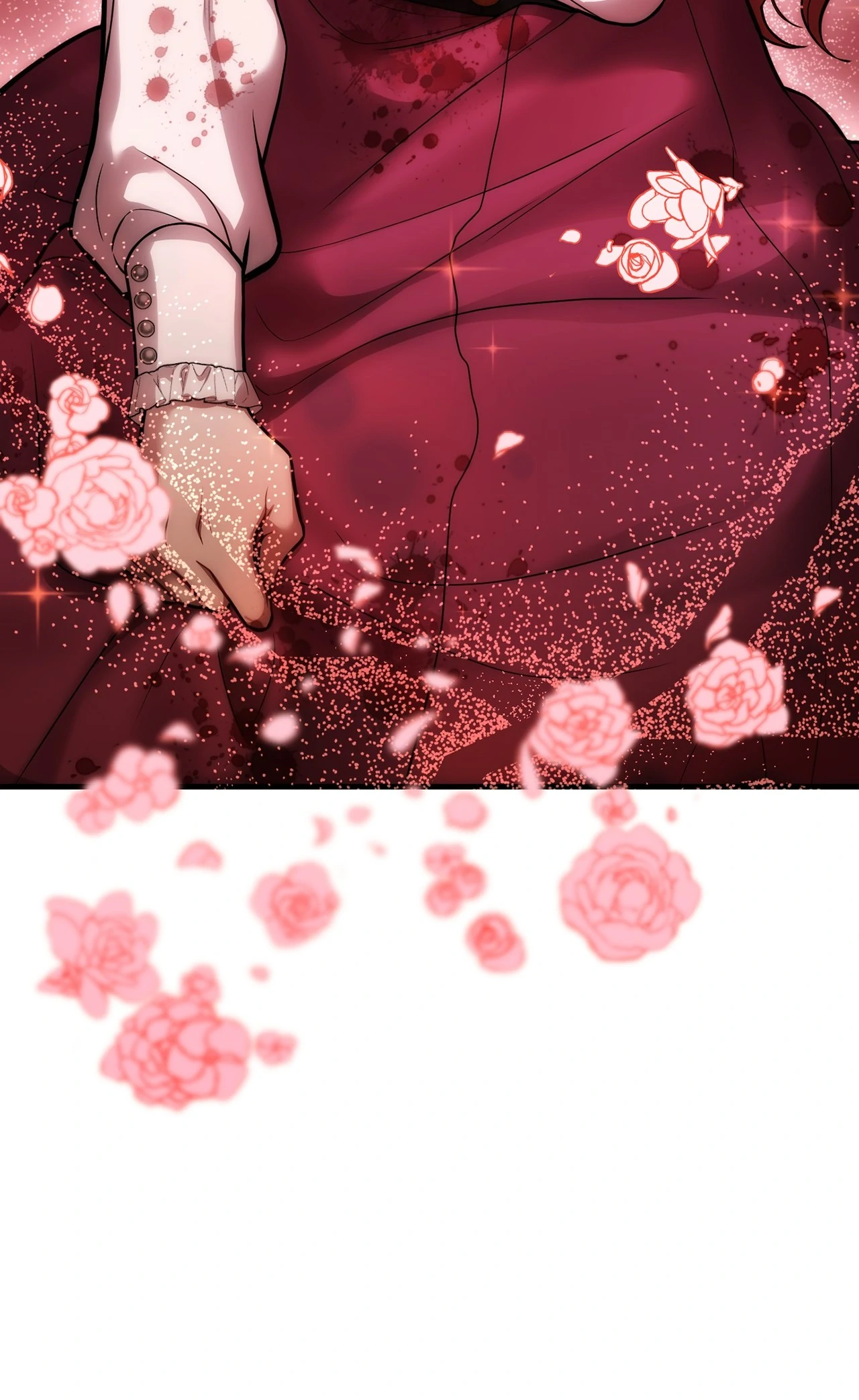 The Secret Bedroom of the Abandoned Princess [Official] - Chapter 93 manhwa