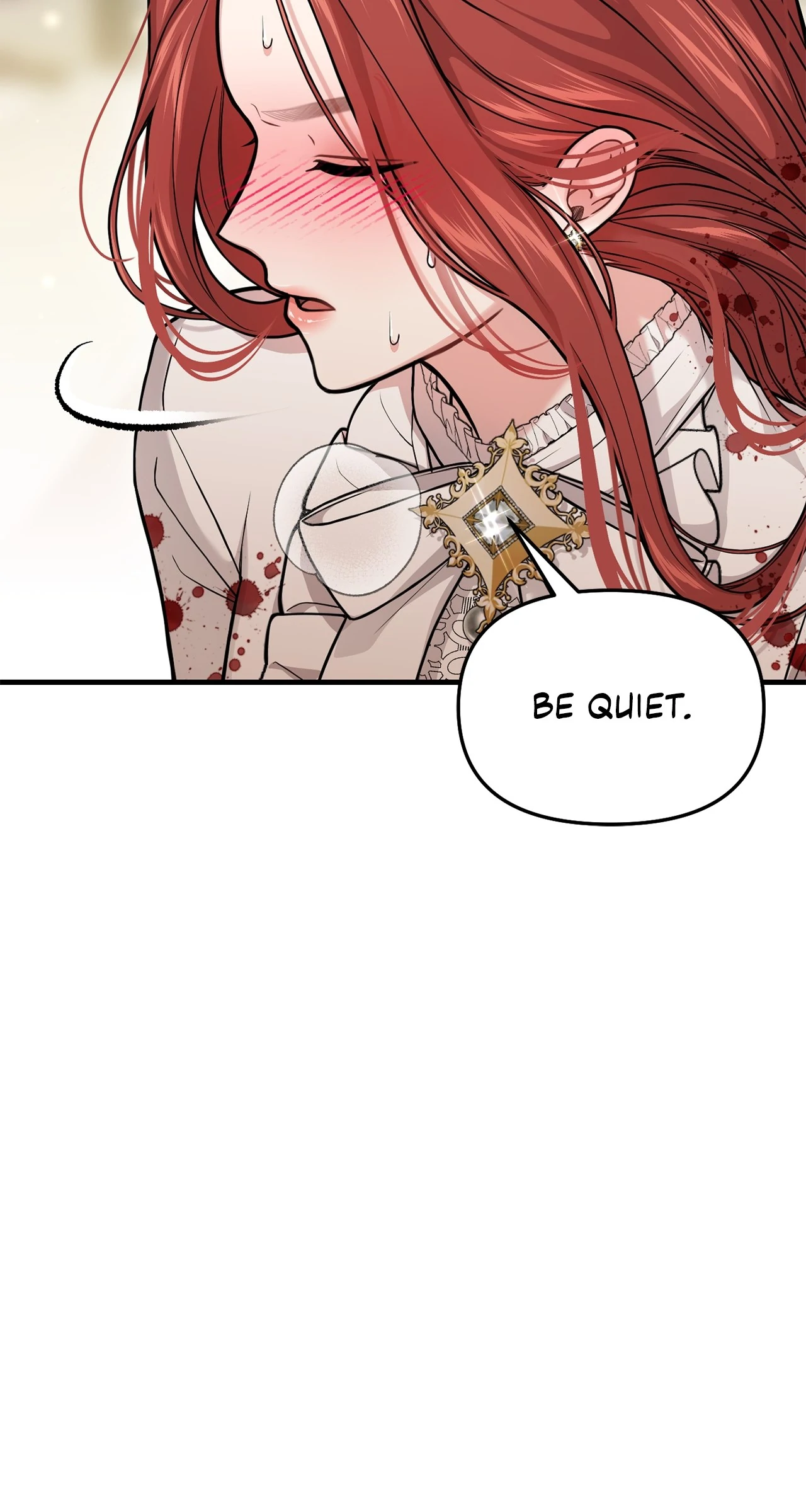 The Secret Bedroom of the Abandoned Princess [Official] - Chapter 94 manhwa