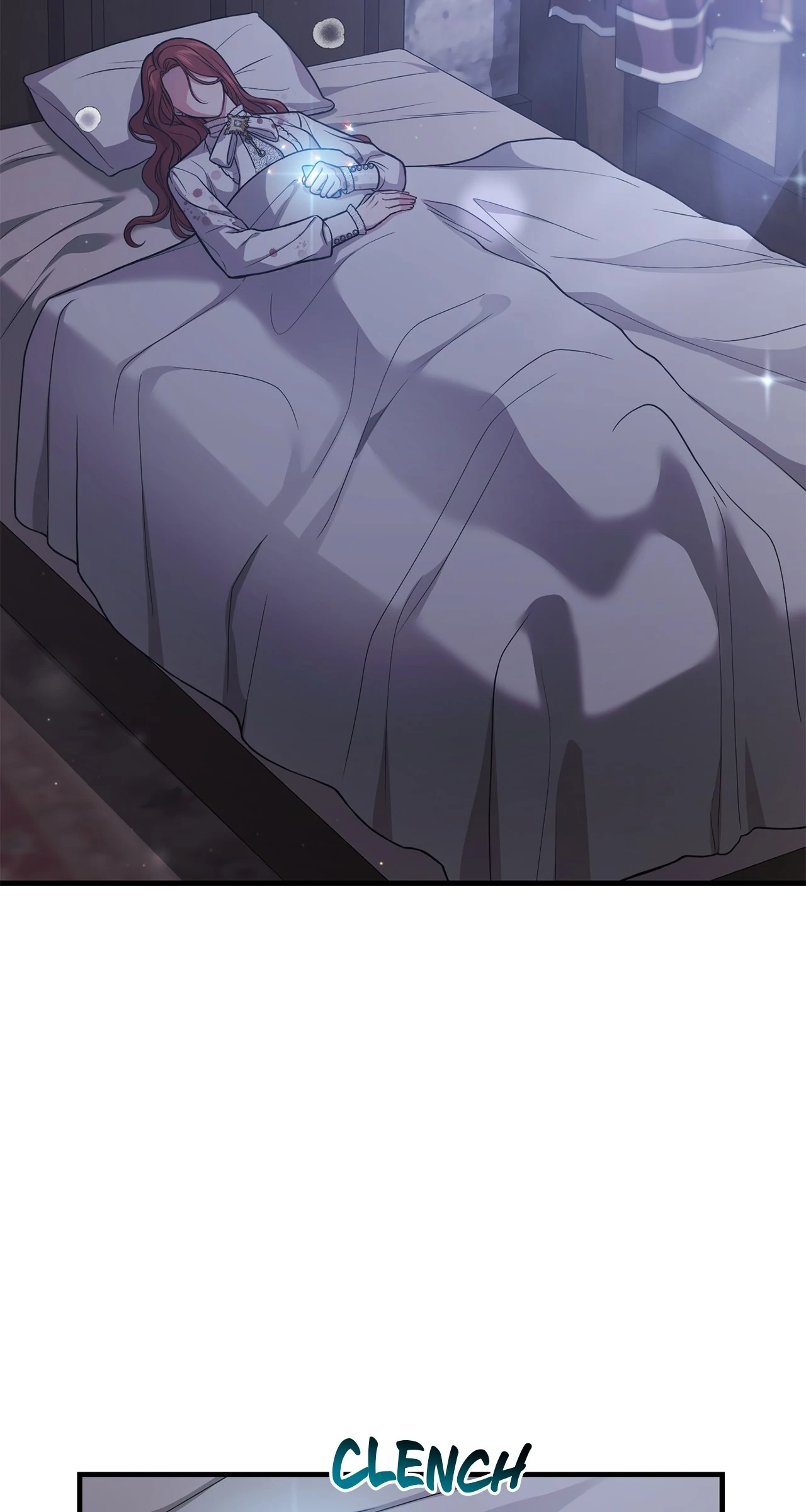 The Secret Bedroom of the Abandoned Princess [Official] - Chapter 94 manhwa