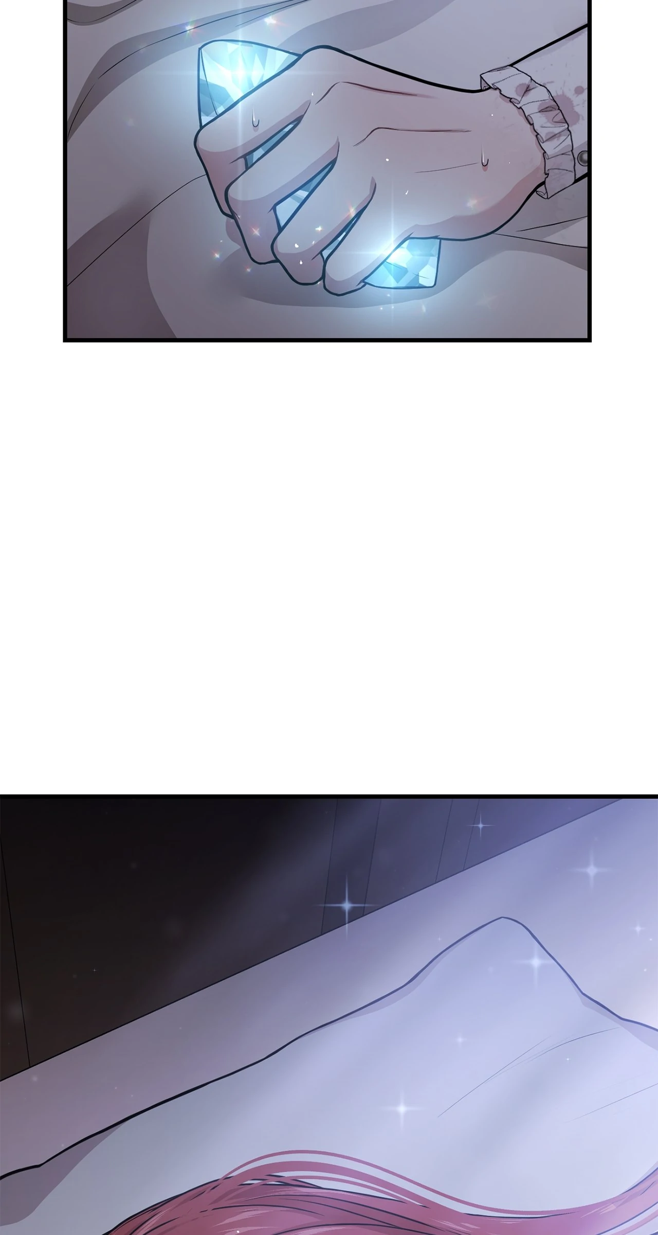 The Secret Bedroom of the Abandoned Princess [Official] - Chapter 94 manhwa