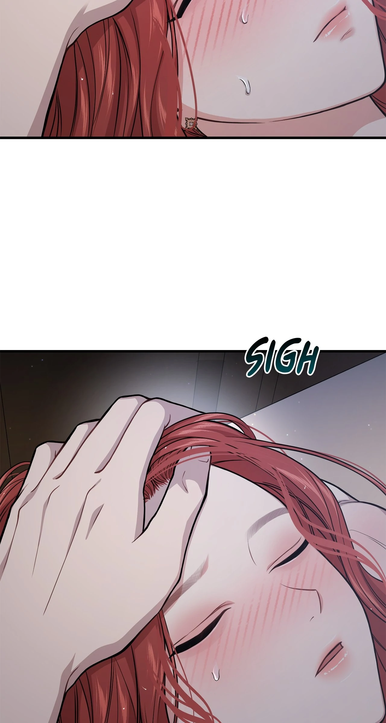 The Secret Bedroom of the Abandoned Princess [Official] - Chapter 94 manhwa