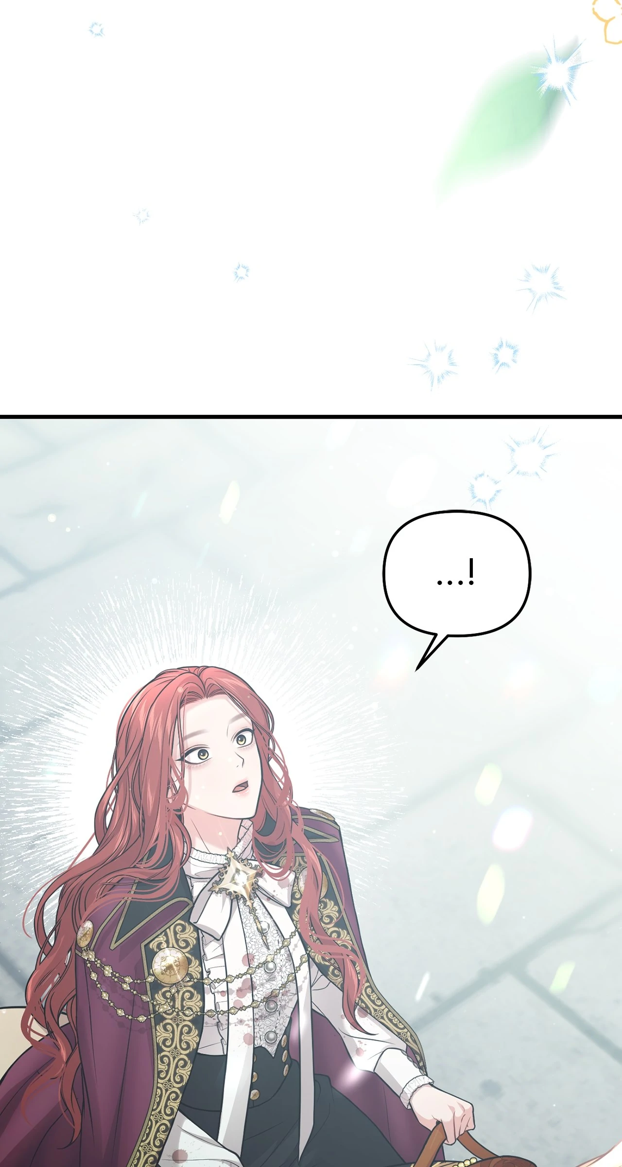The Secret Bedroom of the Abandoned Princess [Official] - Chapter 94 manhwa