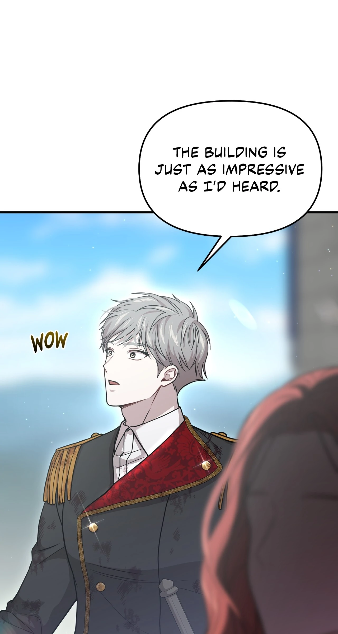 The Secret Bedroom of the Abandoned Princess [Official] - Chapter 94 manhwa