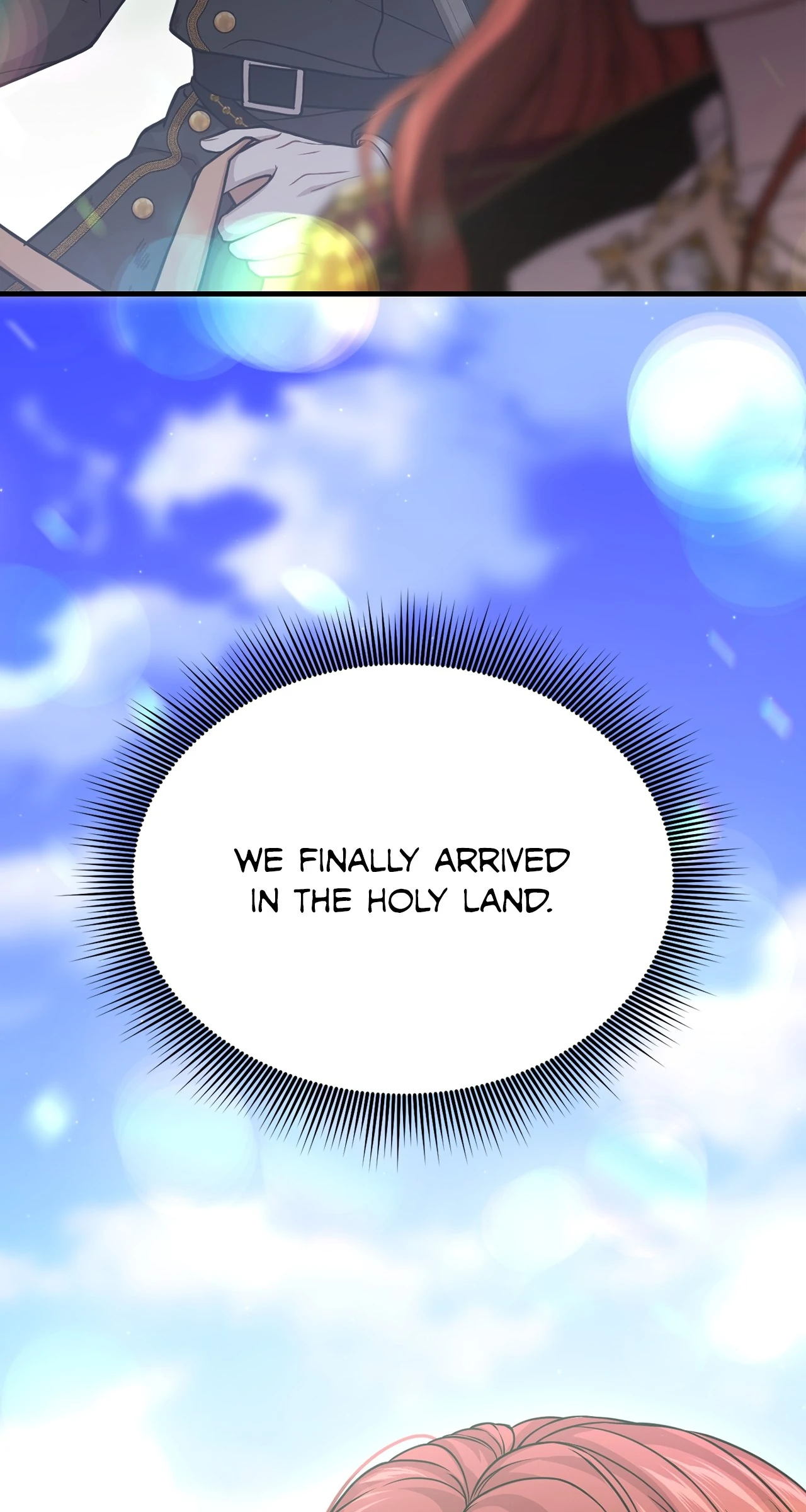 The Secret Bedroom of the Abandoned Princess [Official] - Chapter 94 manhwa