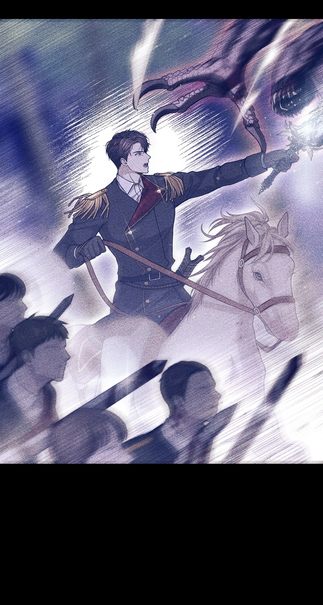 The Secret Bedroom of the Abandoned Princess [Official] - Chapter 94 manhwa