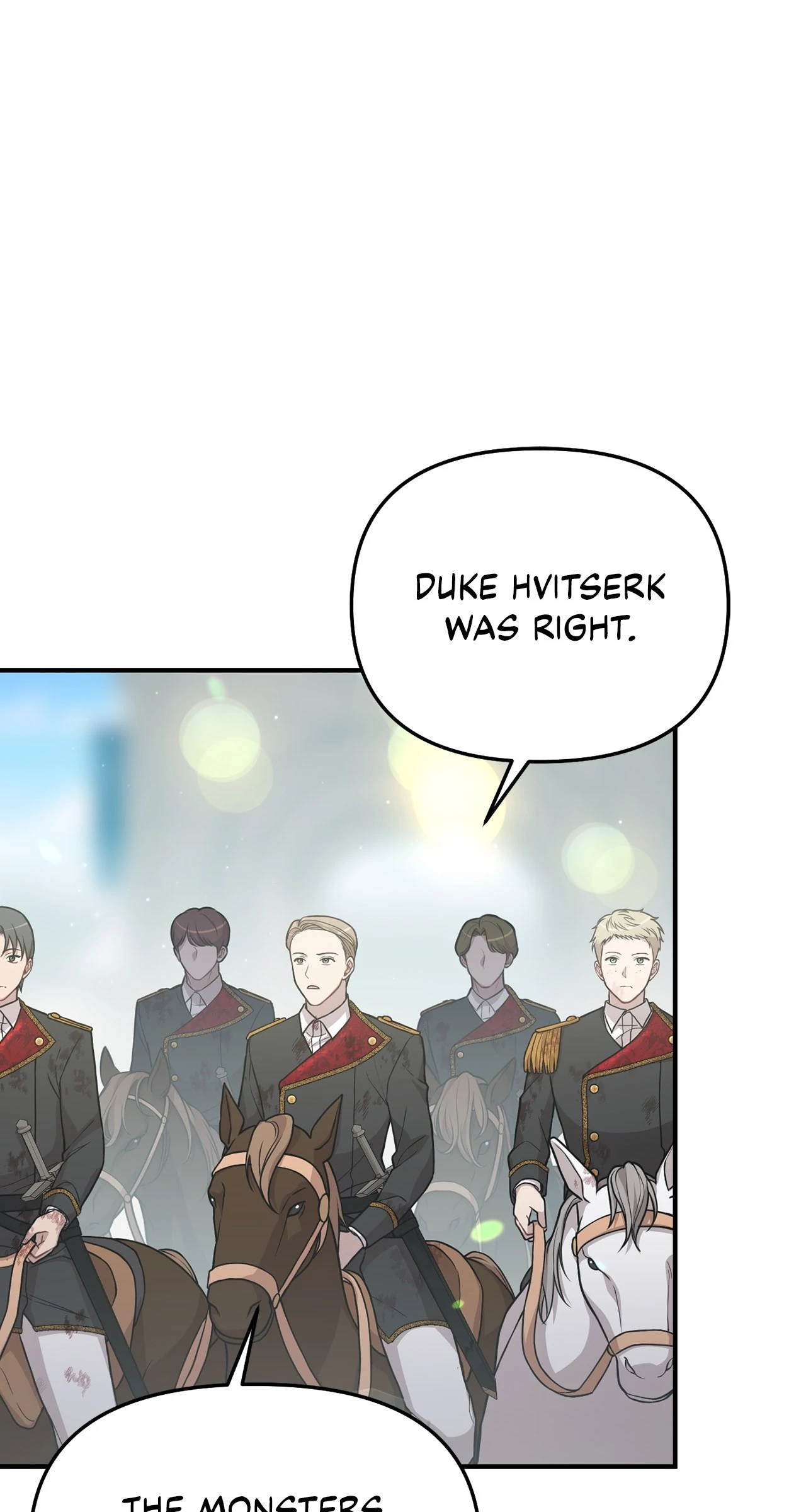 The Secret Bedroom of the Abandoned Princess [Official] - Chapter 94 manhwa