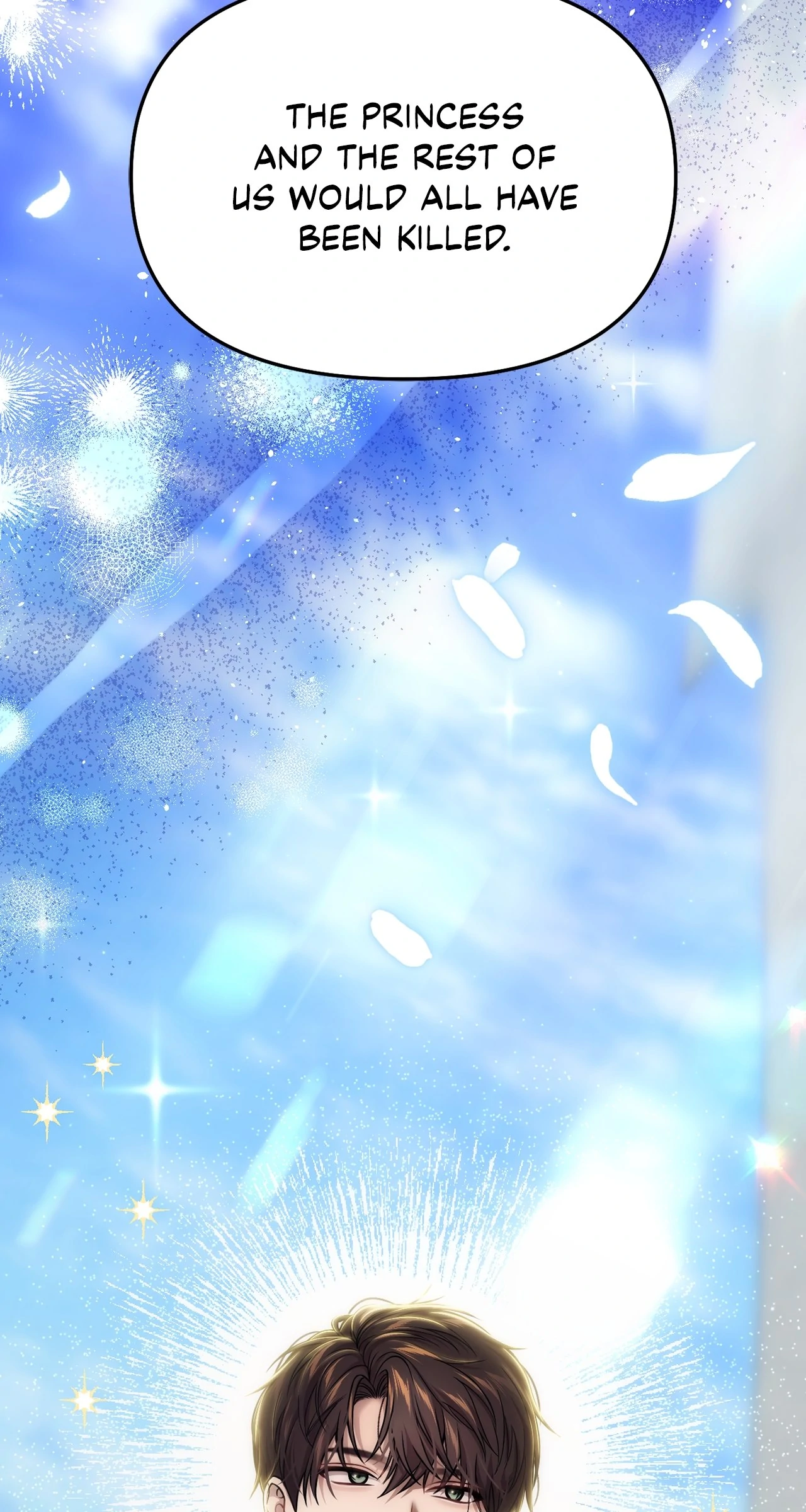 The Secret Bedroom of the Abandoned Princess [Official] - Chapter 94 manhwa