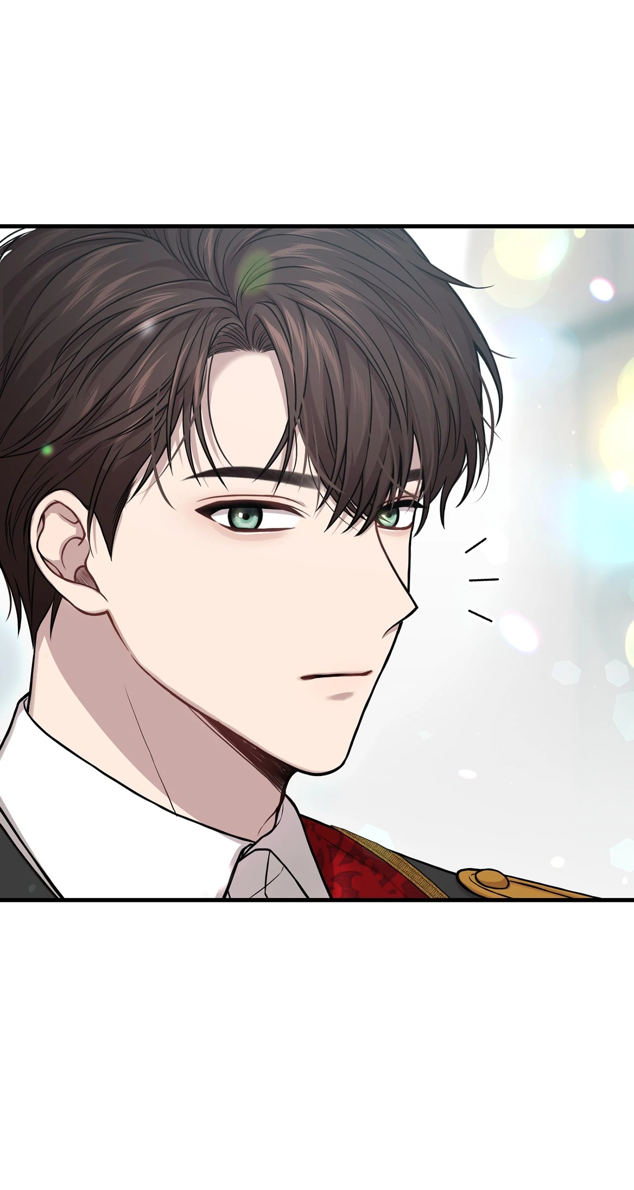 The Secret Bedroom of the Abandoned Princess [Official] - Chapter 94 manhwa
