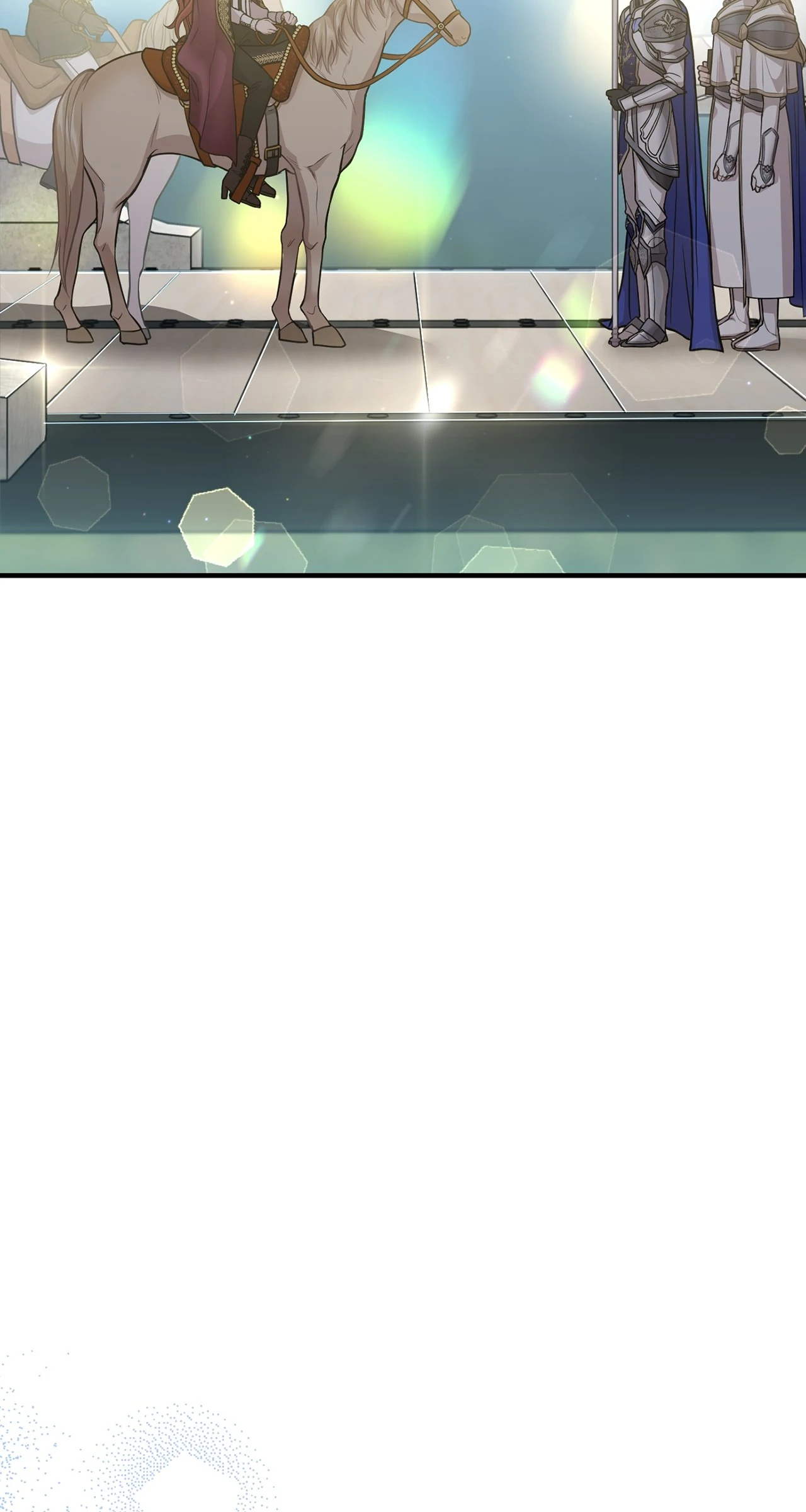 The Secret Bedroom of the Abandoned Princess [Official] - Chapter 94 manhwa
