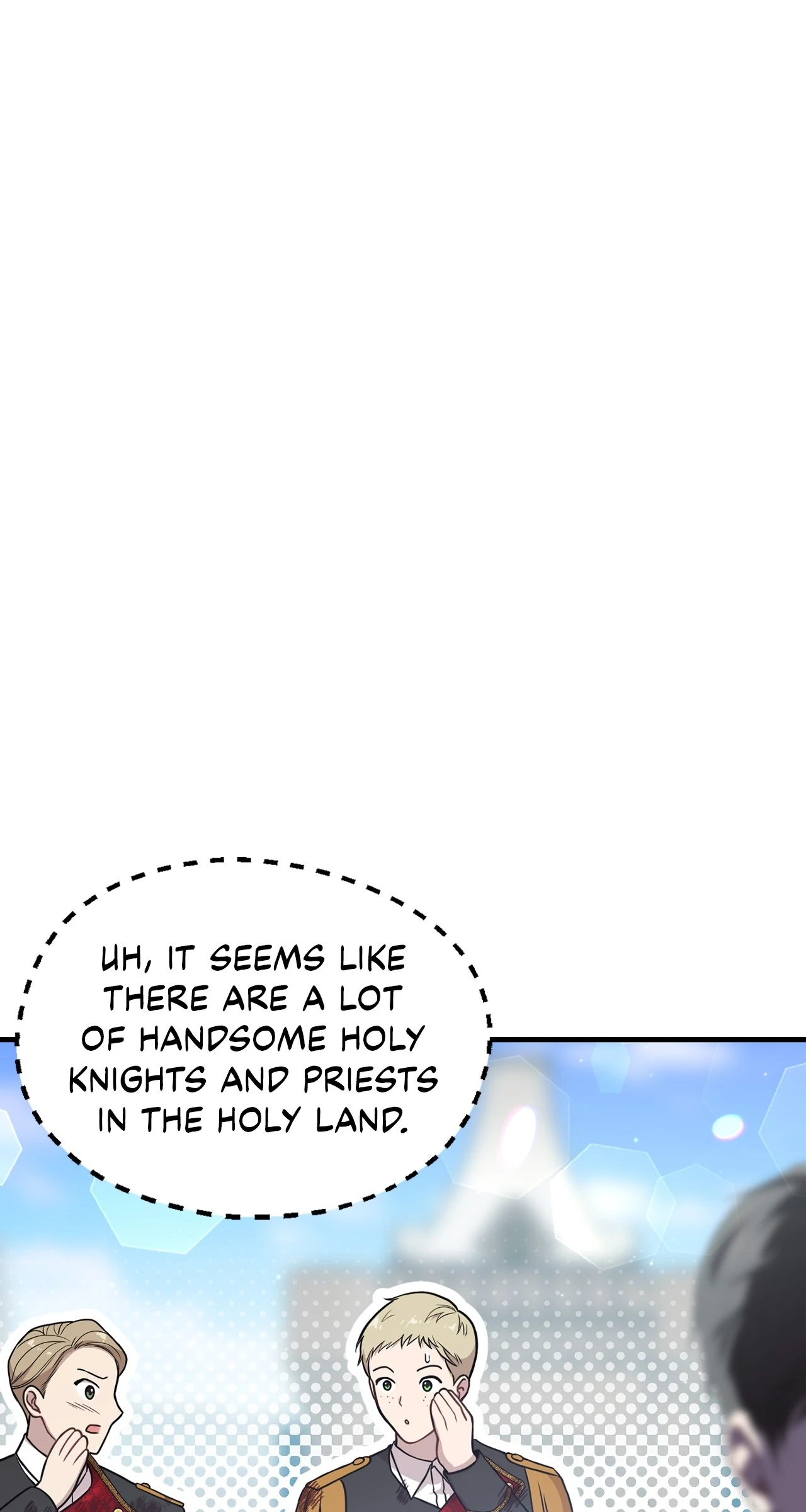 The Secret Bedroom of the Abandoned Princess [Official] - Chapter 94 manhwa