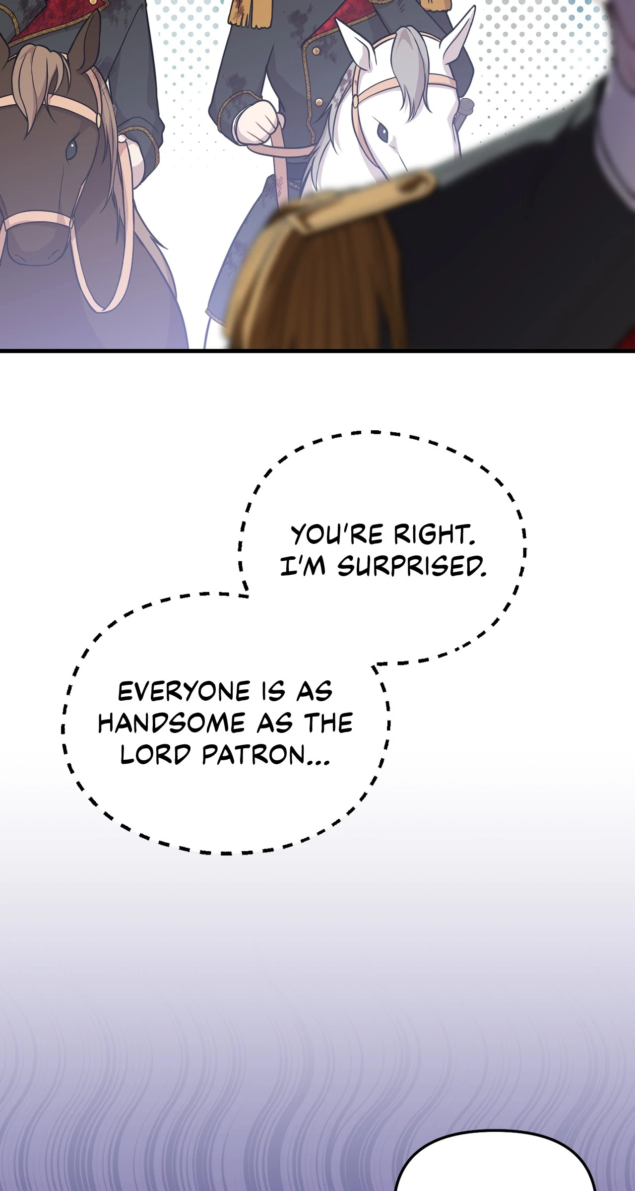The Secret Bedroom of the Abandoned Princess [Official] - Chapter 94 manhwa