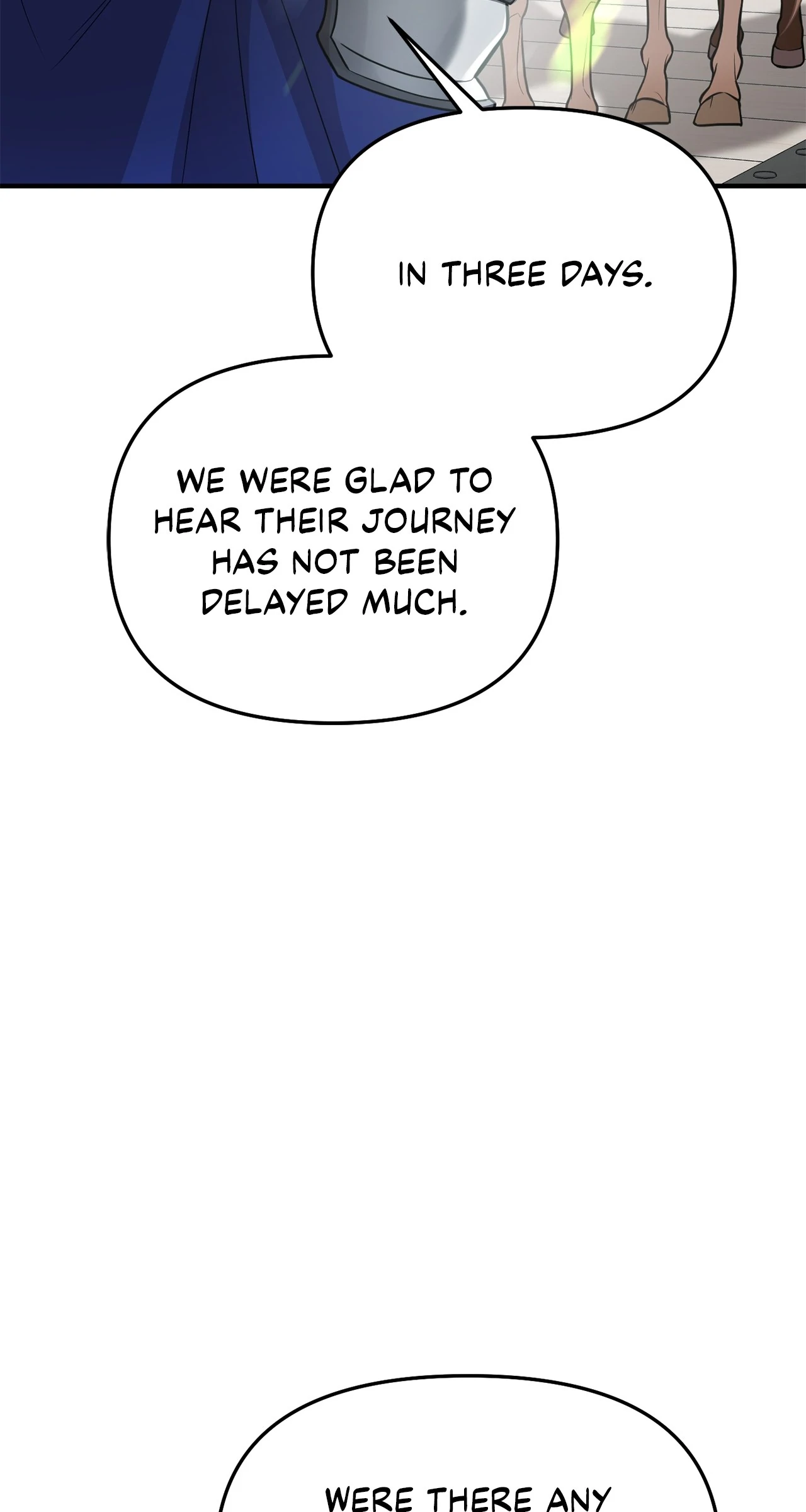 The Secret Bedroom of the Abandoned Princess [Official] - Chapter 94 manhwa