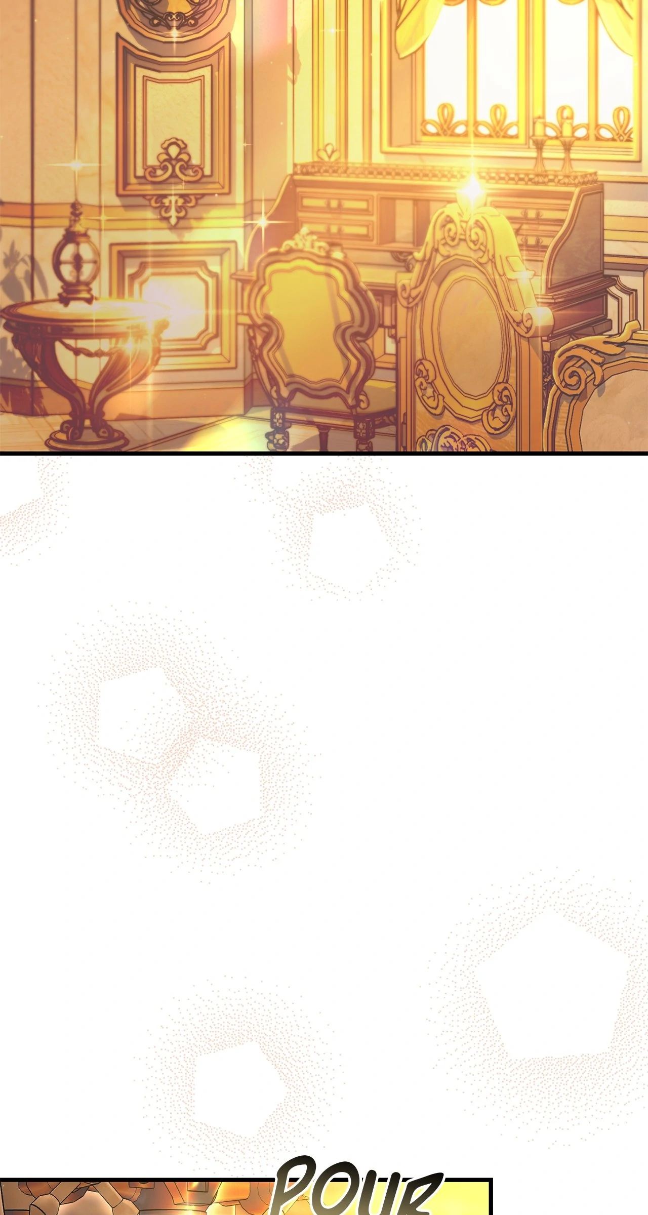 The Secret Bedroom of the Abandoned Princess [Official] - Chapter 94 manhwa