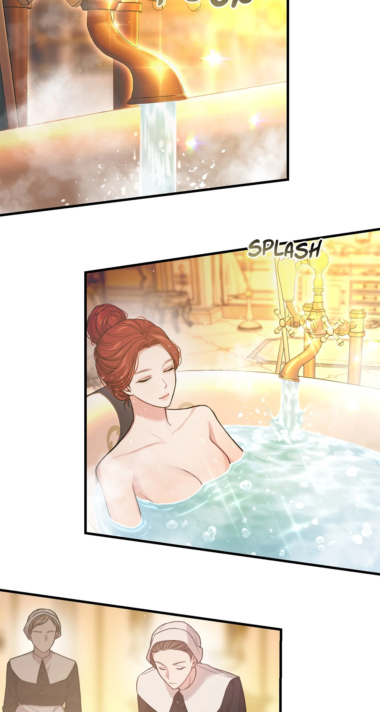 The Secret Bedroom of the Abandoned Princess [Official] - Chapter 94 manhwa