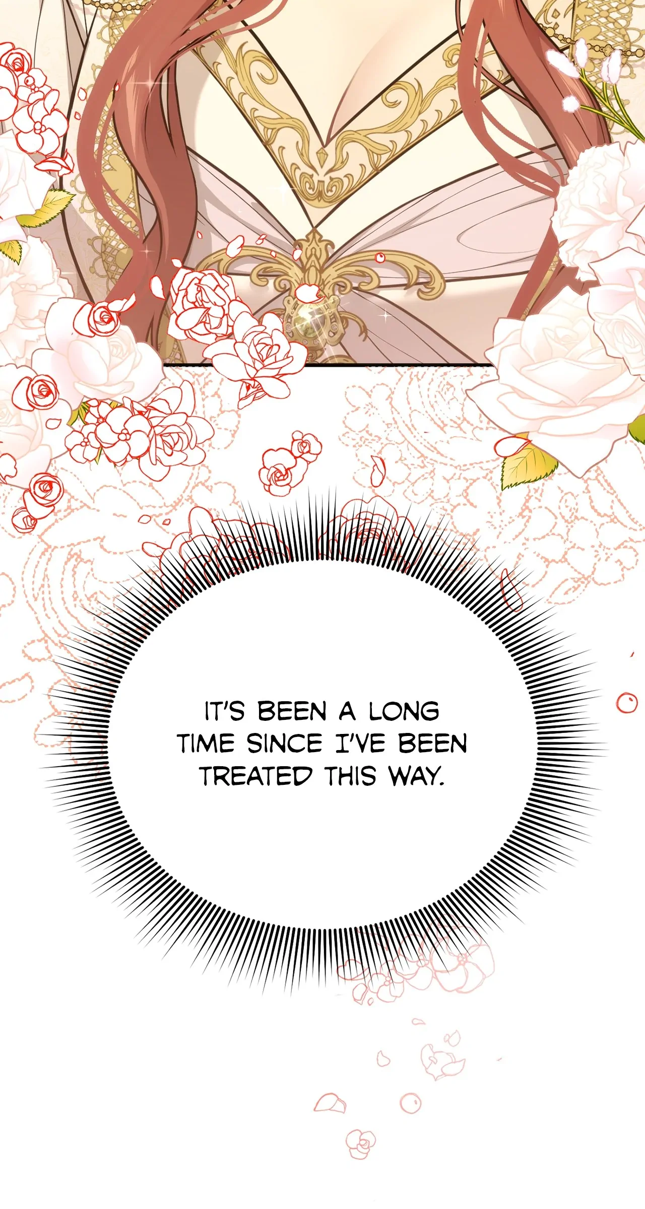 The Secret Bedroom of the Abandoned Princess [Official] - Chapter 94 manhwa