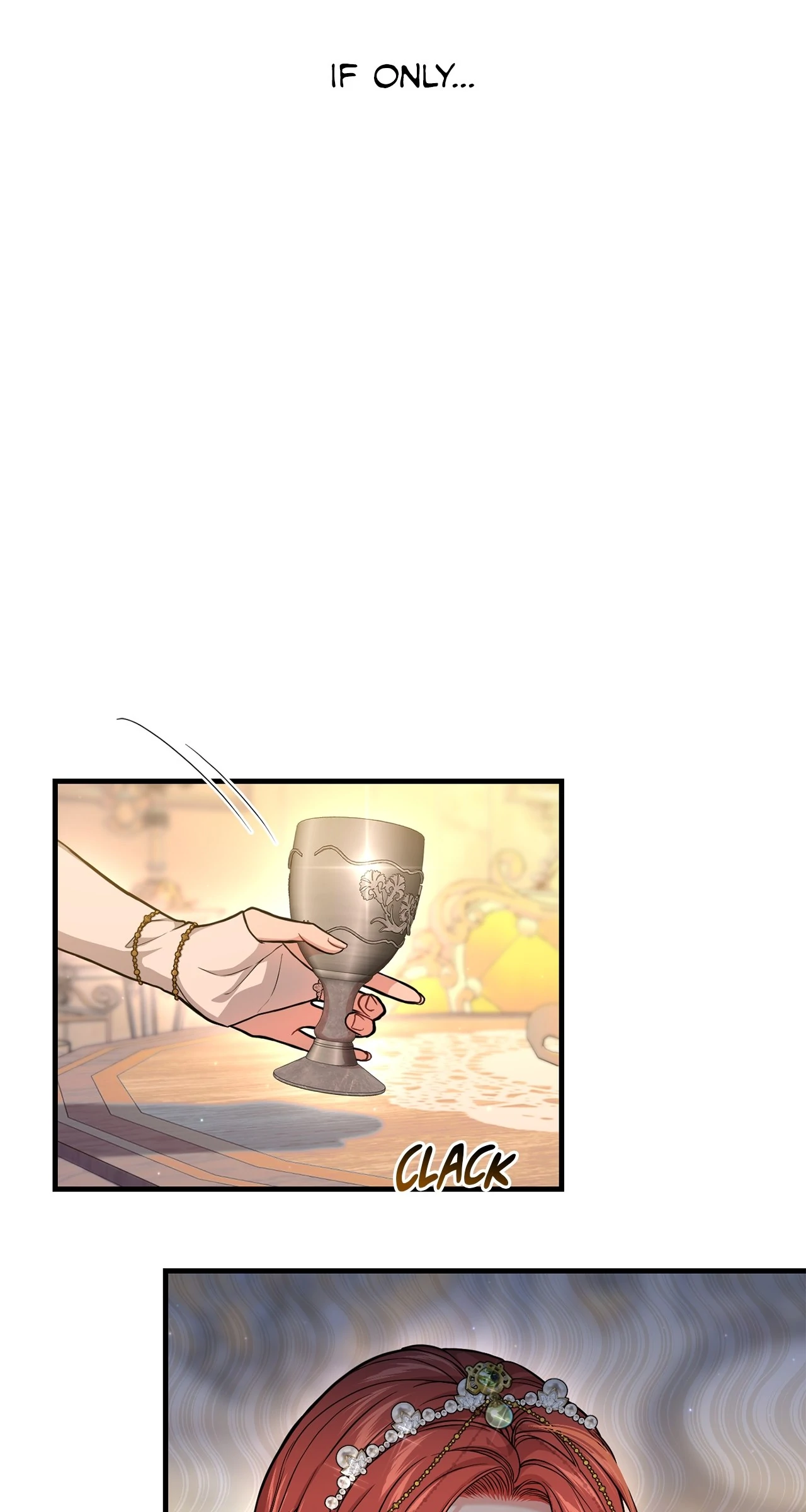 The Secret Bedroom of the Abandoned Princess [Official] - Chapter 94 manhwa