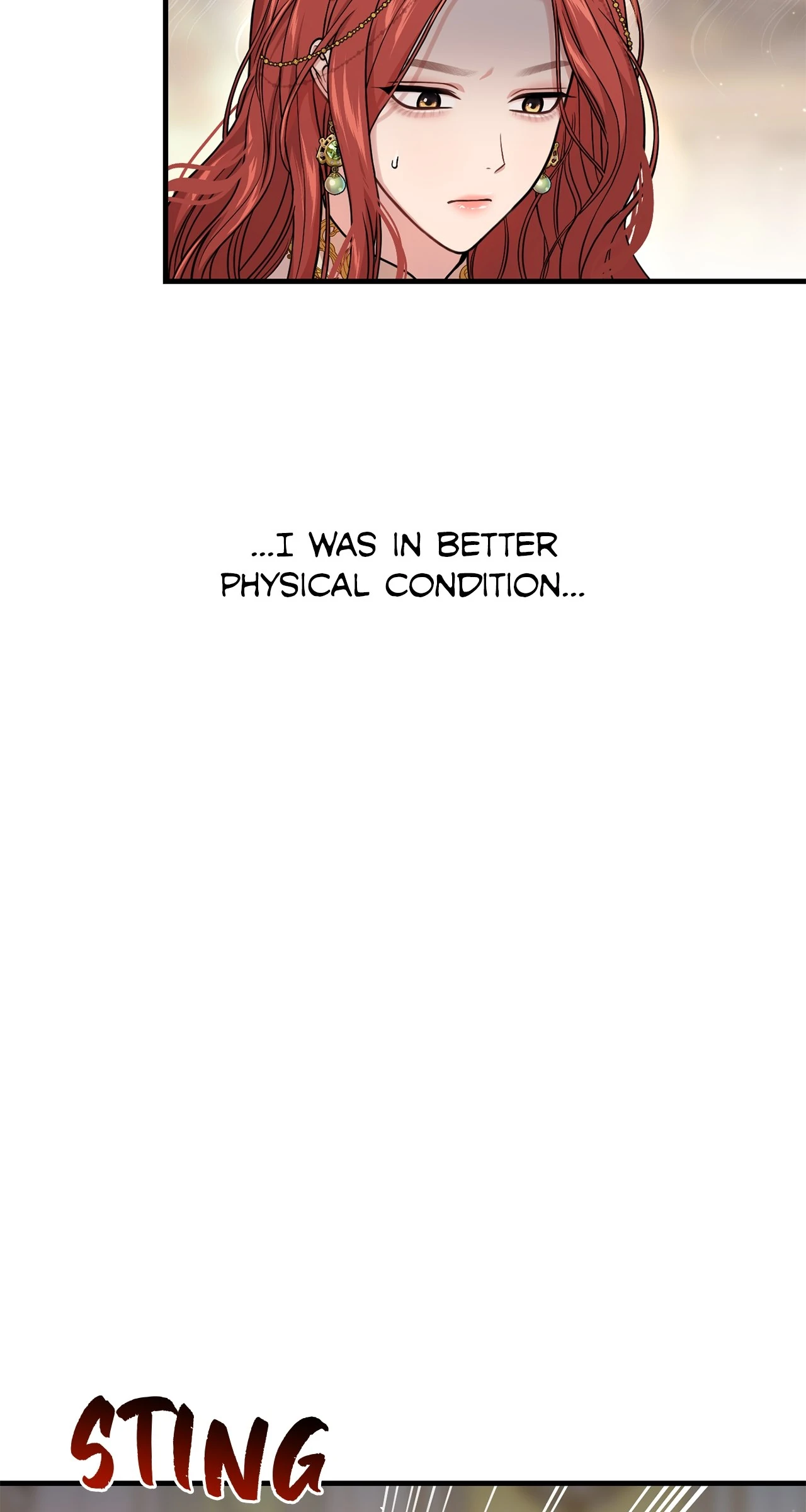 The Secret Bedroom of the Abandoned Princess [Official] - Chapter 94 manhwa