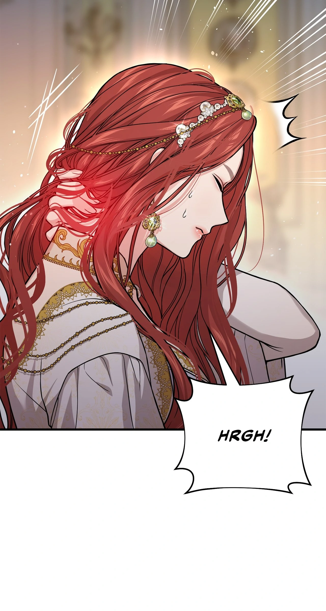 The Secret Bedroom of the Abandoned Princess [Official] - Chapter 94 manhwa