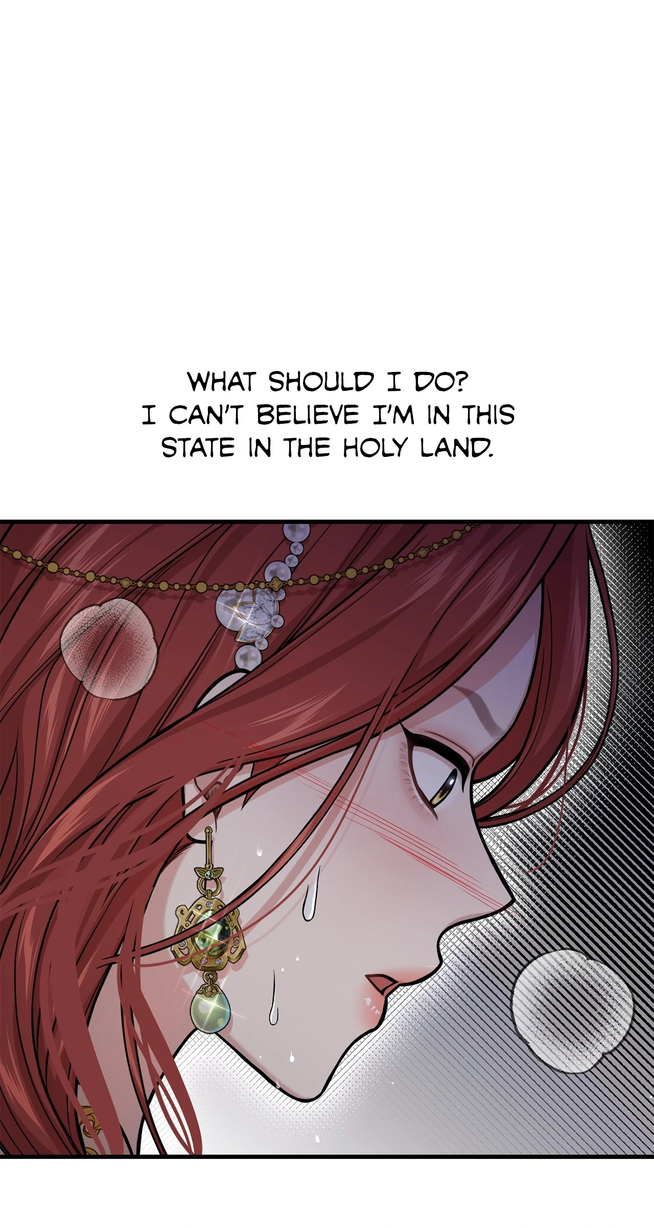 The Secret Bedroom of the Abandoned Princess [Official] - Chapter 94 manhwa