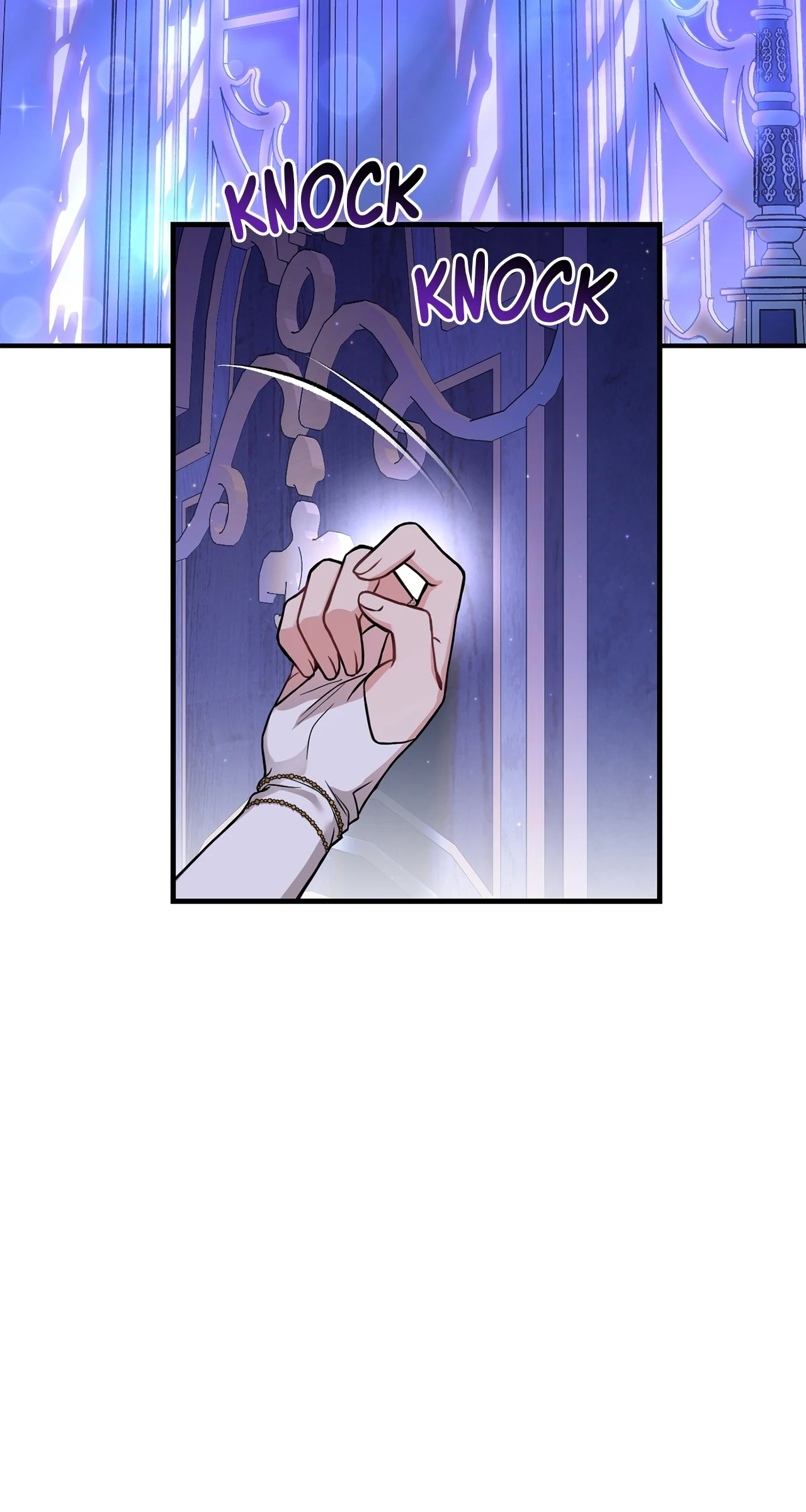 The Secret Bedroom of the Abandoned Princess [Official] - Chapter 94 manhwa