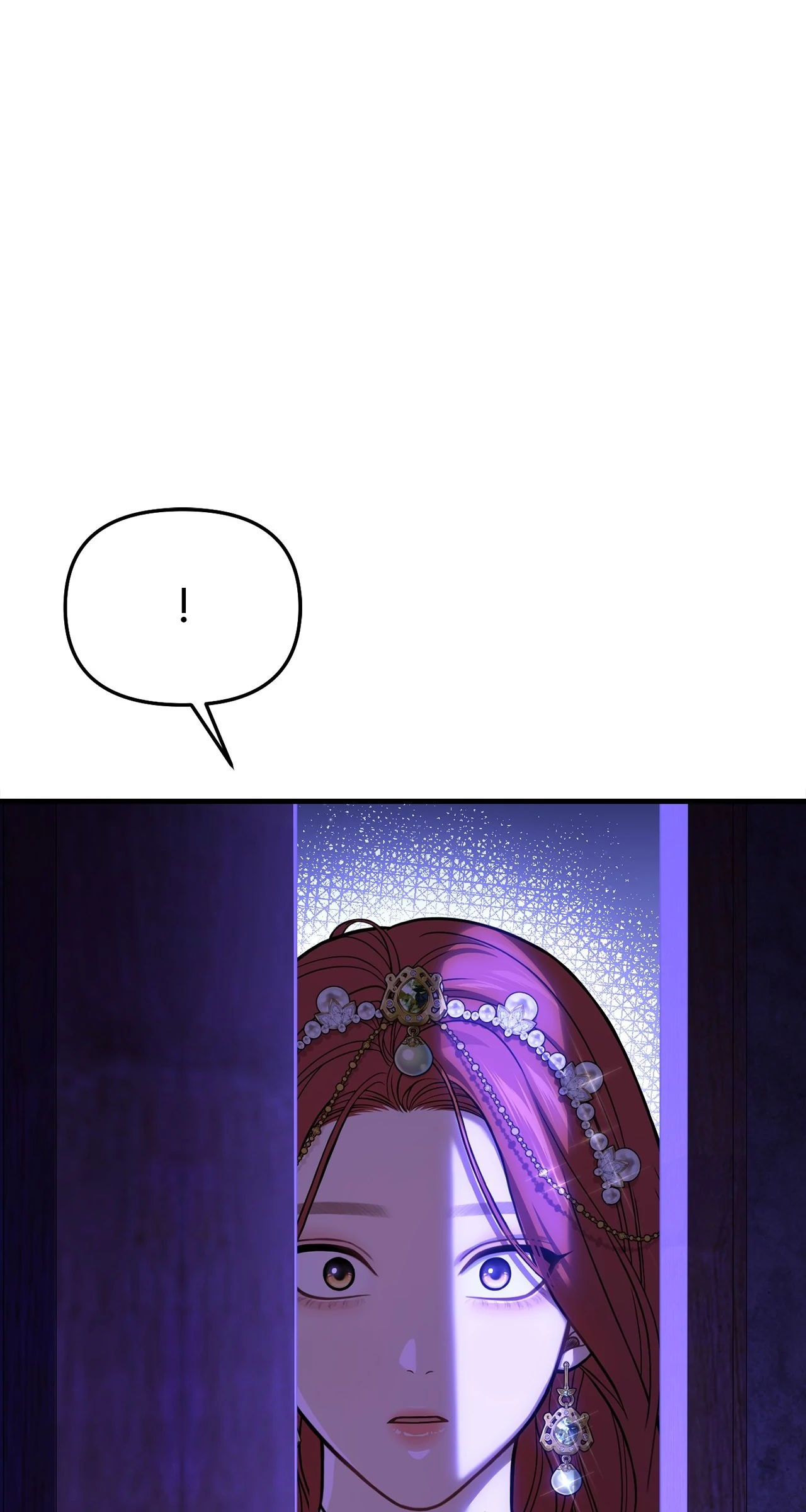 The Secret Bedroom of the Abandoned Princess [Official] - Chapter 94 manhwa