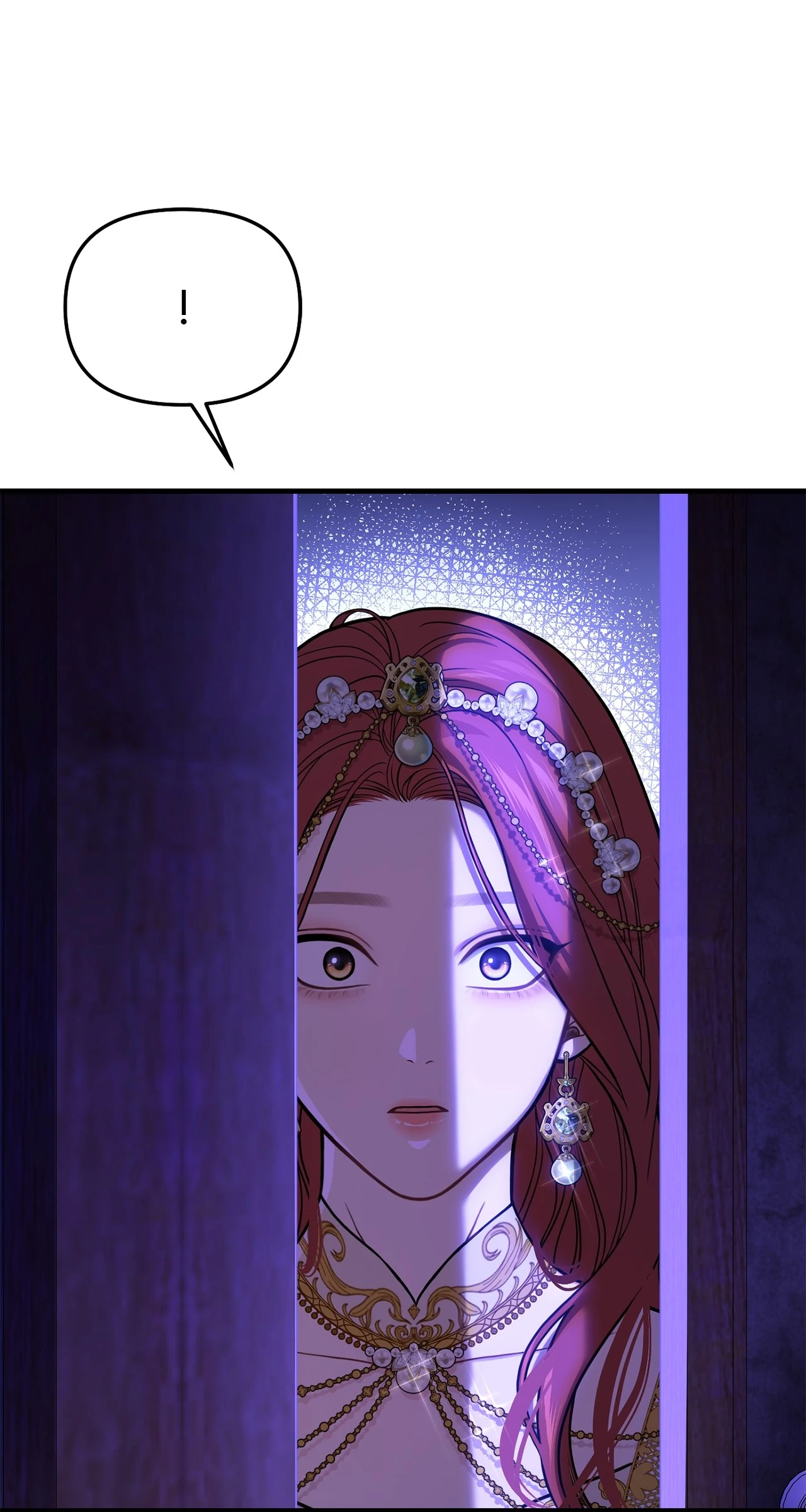 The Secret Bedroom of the Abandoned Princess [Official] - Chapter 95 manhwa